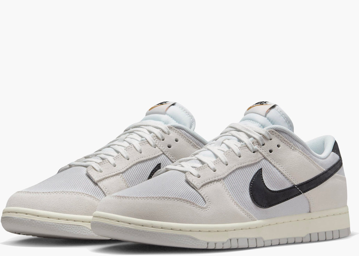 Nike Dunk Low Certified Fresh Hype Clothinga Limited Edition