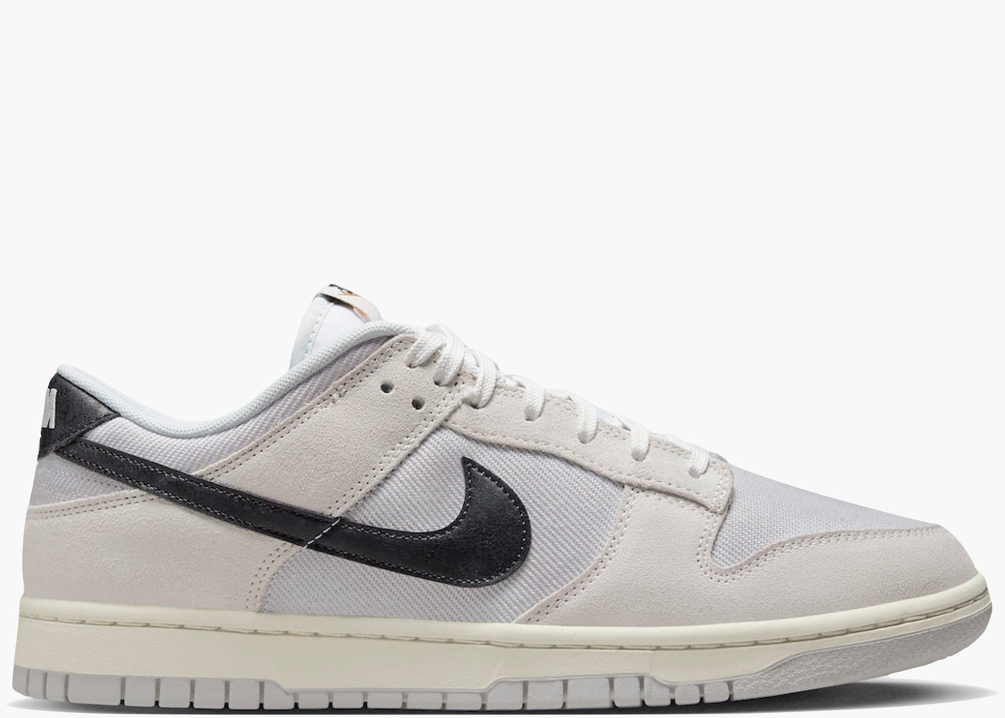Nike Dunk Low Certified Fresh Hype Clothinga Limited Edition