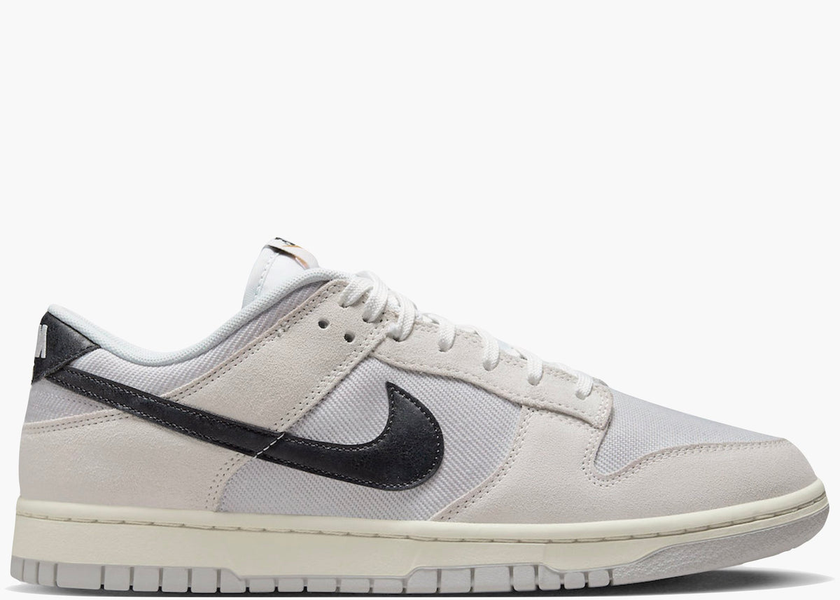 Nike Dunk Low Certified Fresh Hype Clothinga Limited Edition