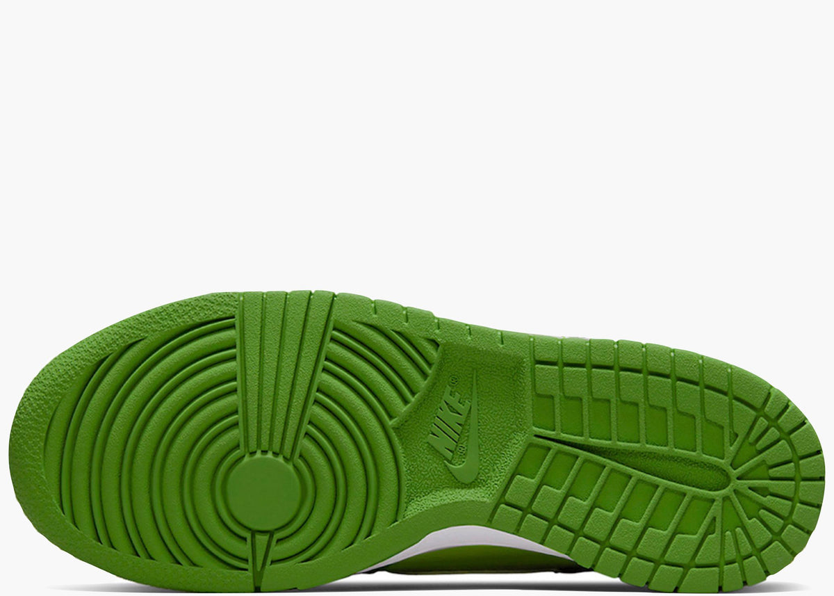 Nike Dunk Low Chlorophyll (GS) | Hype Clothinga