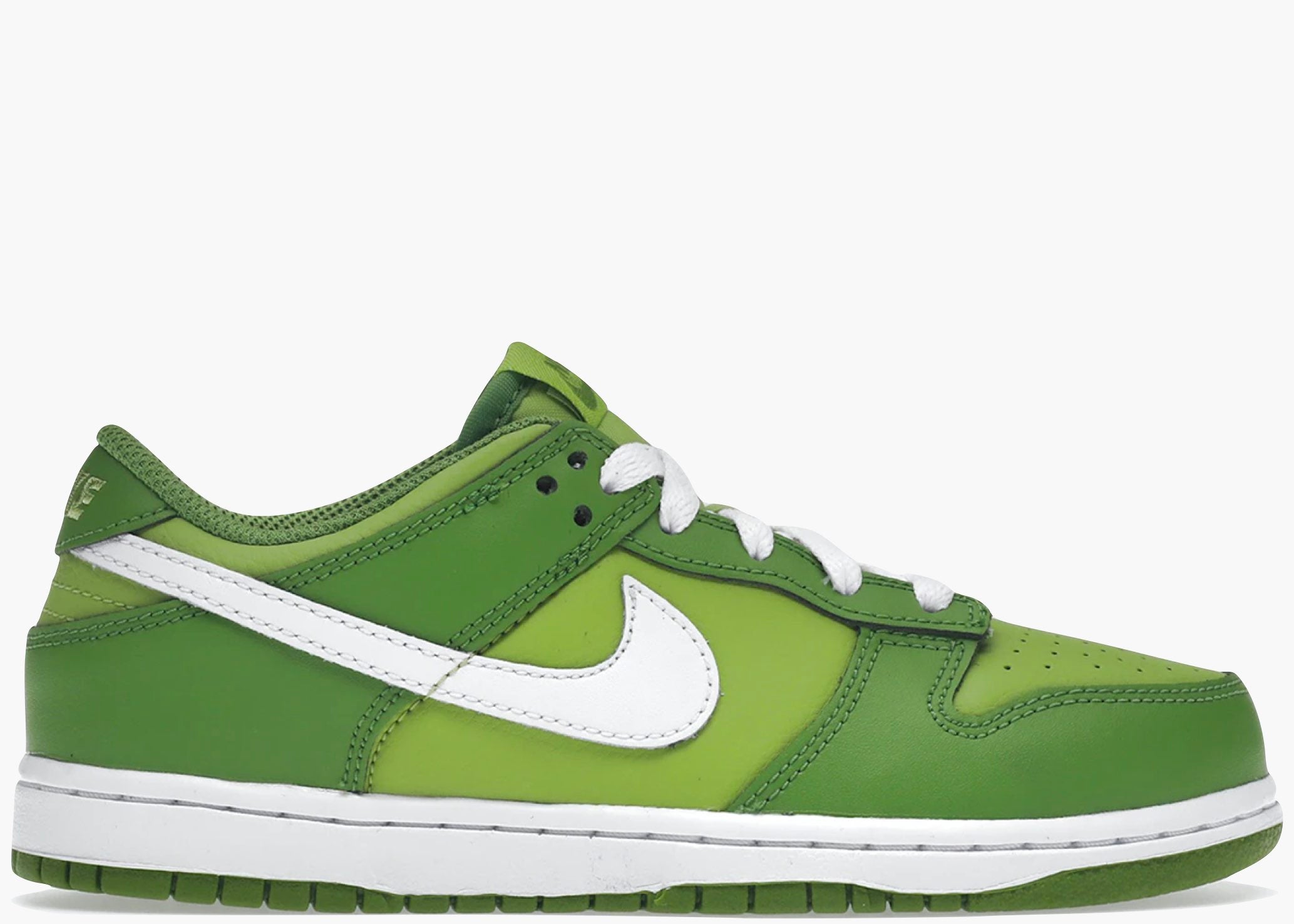 Nike Dunk Low Chlorophyll (PS) Hype clothinga Limited Edition