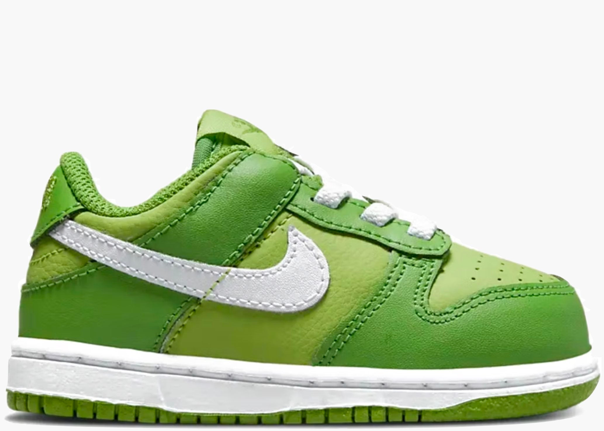 Nike Dunk Low Chlorophyll (TD) Hype clothinga Limited Edition
