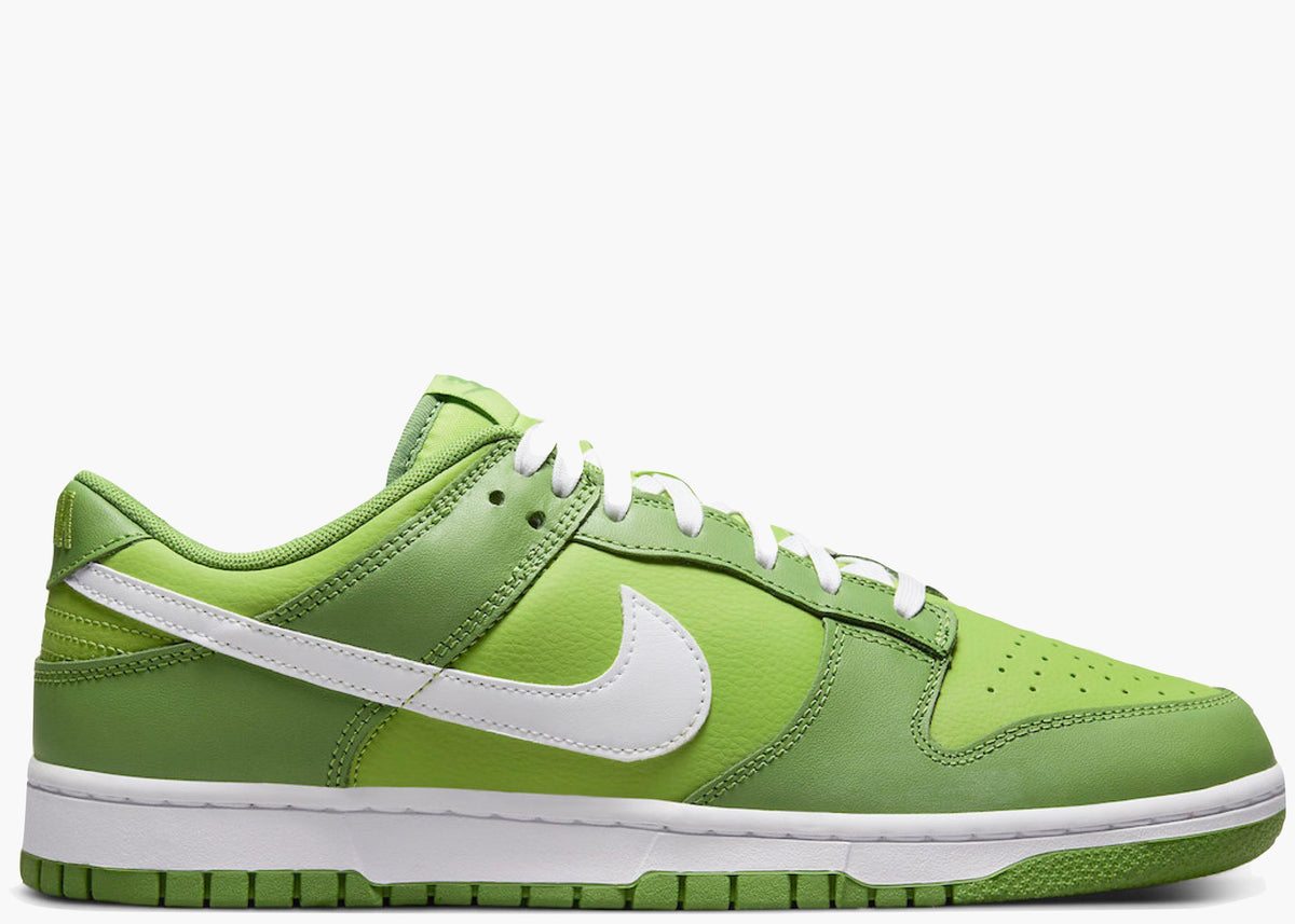 Nike Dunk Low Chlorophyll | Hype Clothinga