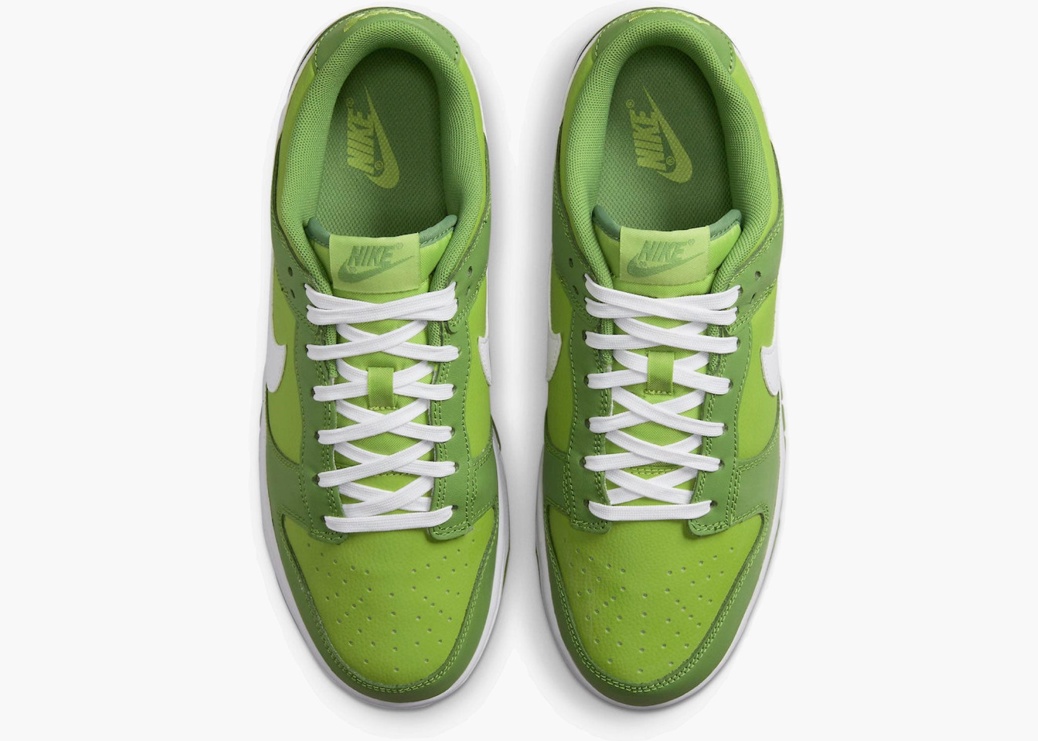 Nike Dunk Low Chlorophyll | Hype Clothinga