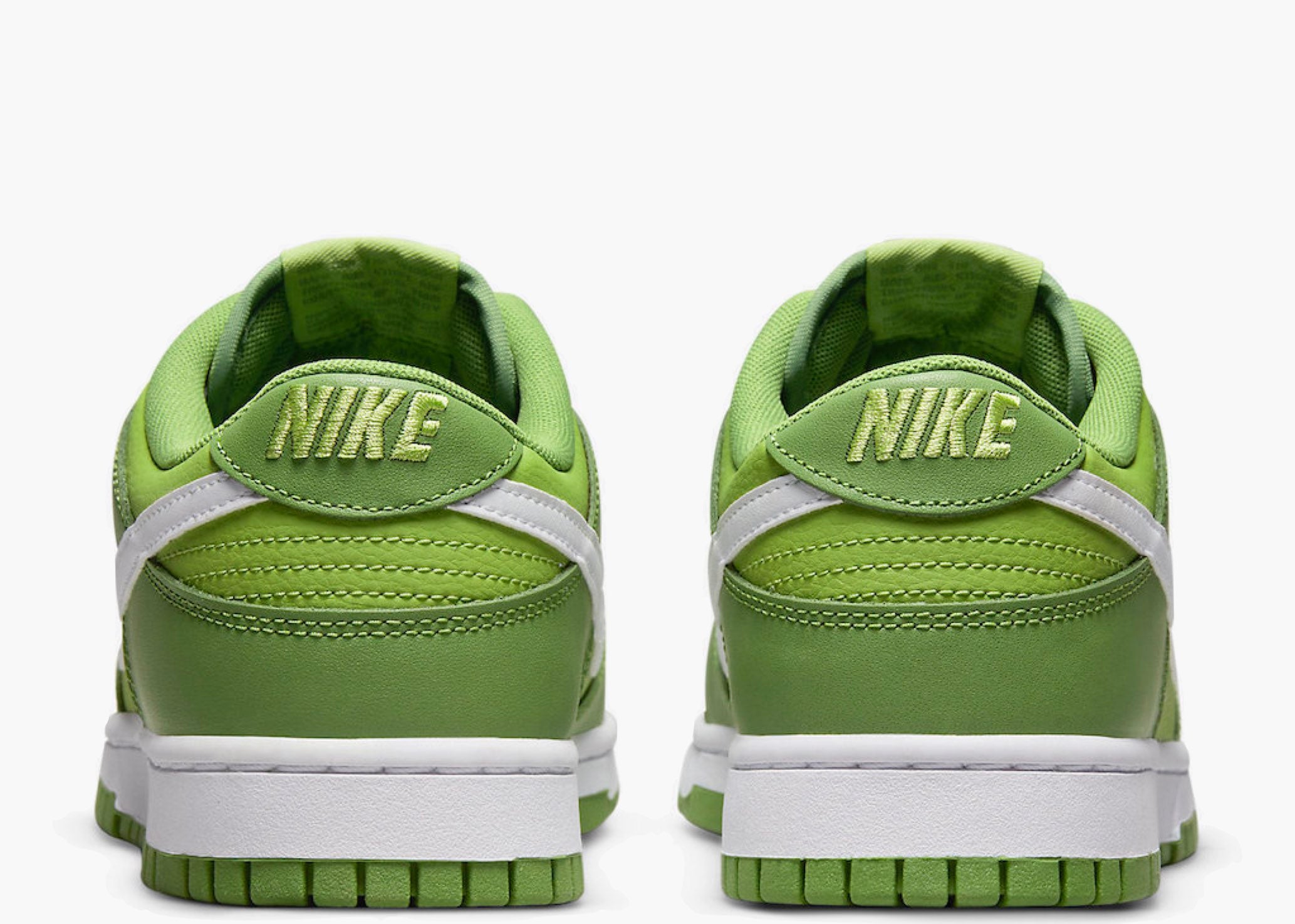Nike Dunk Low Chlorophyll | Hype Clothinga