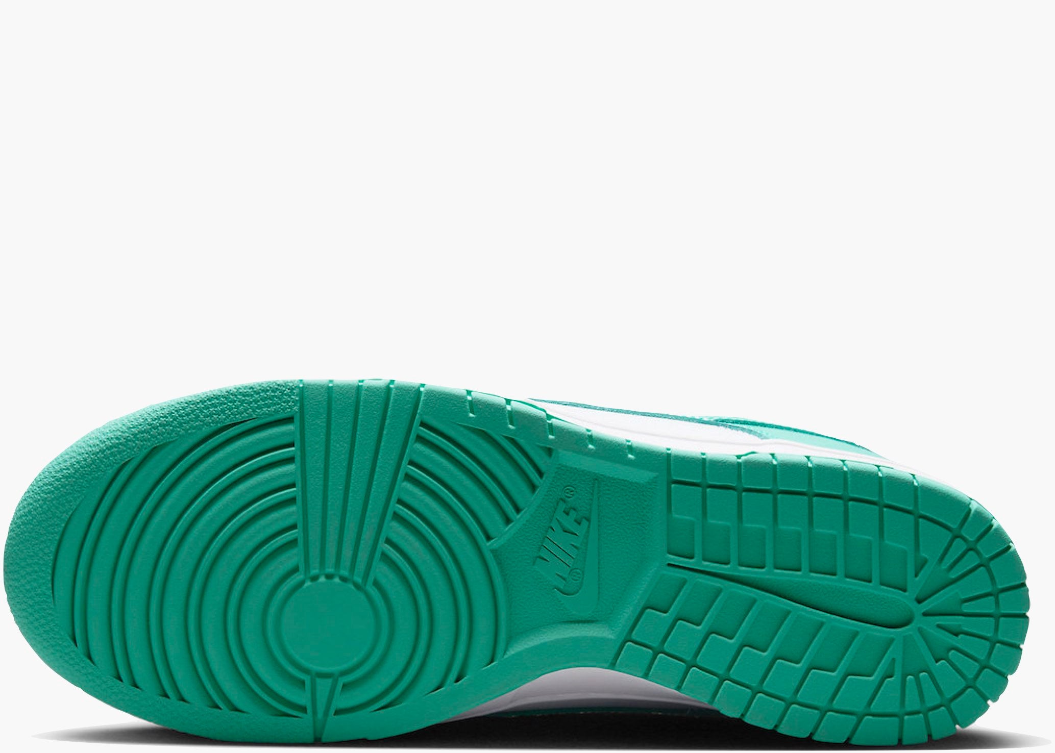 Nike Dunk Low Clear Jade  DV0833-101 Hype Clothinga Limited Edition