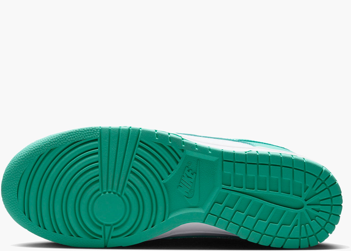 Nike Dunk Low Clear Jade  DV0833-101 Hype Clothinga Limited Edition