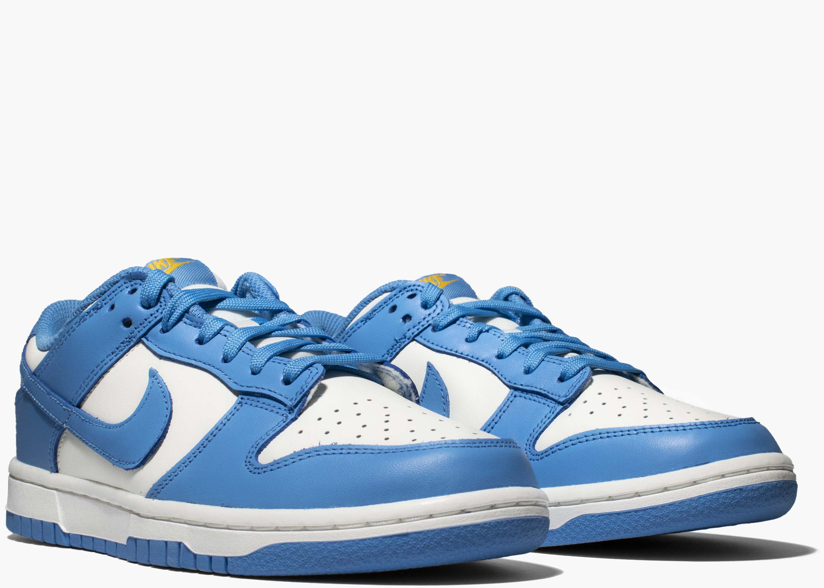 Nike Dunk Low Coast (w) DD1503-100 Hype Clothinga Limited Edition