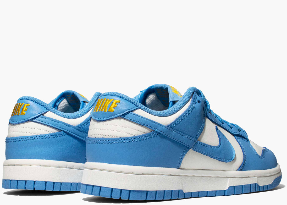 Nike Dunk Low Coast (w) DD1503-100 Hype Clothinga Limited Edition