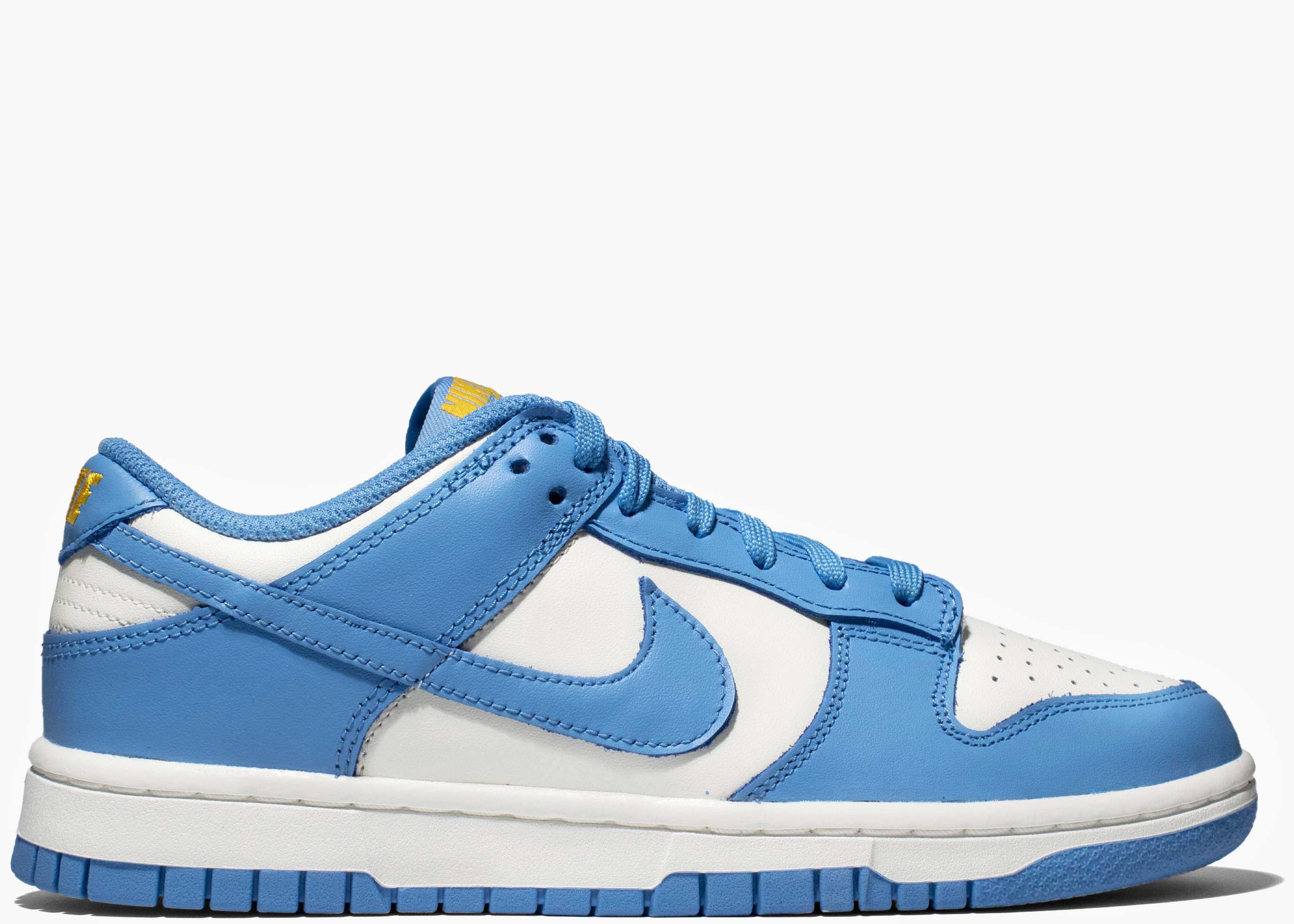 Nike Dunk Low Coast (w) DD1503-100 Hype Clothinga Limited Edition