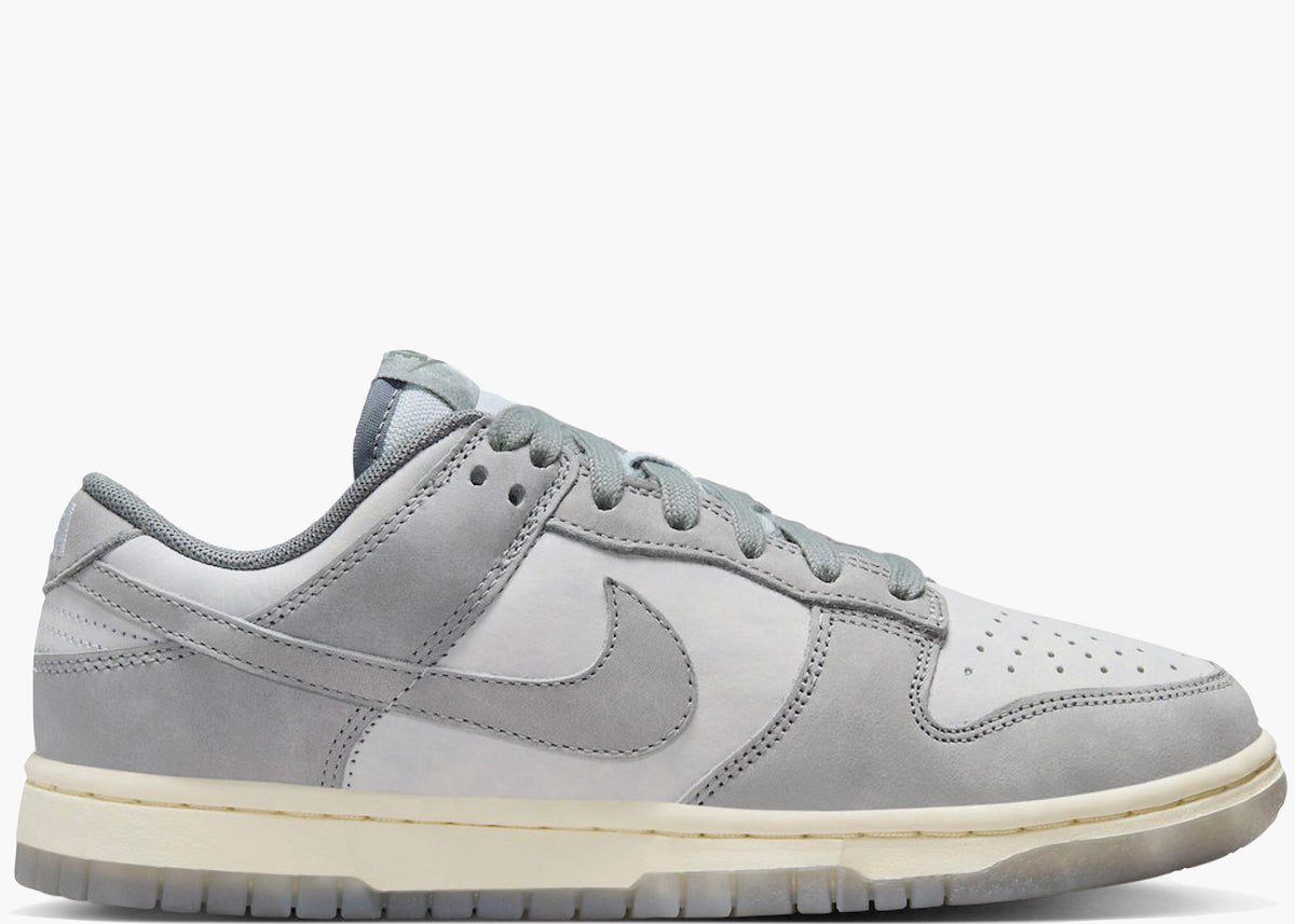 Nike Dunk Low Cool Grey Football Grey (W) FV1167-001 Hype Clothinga Limited Edition