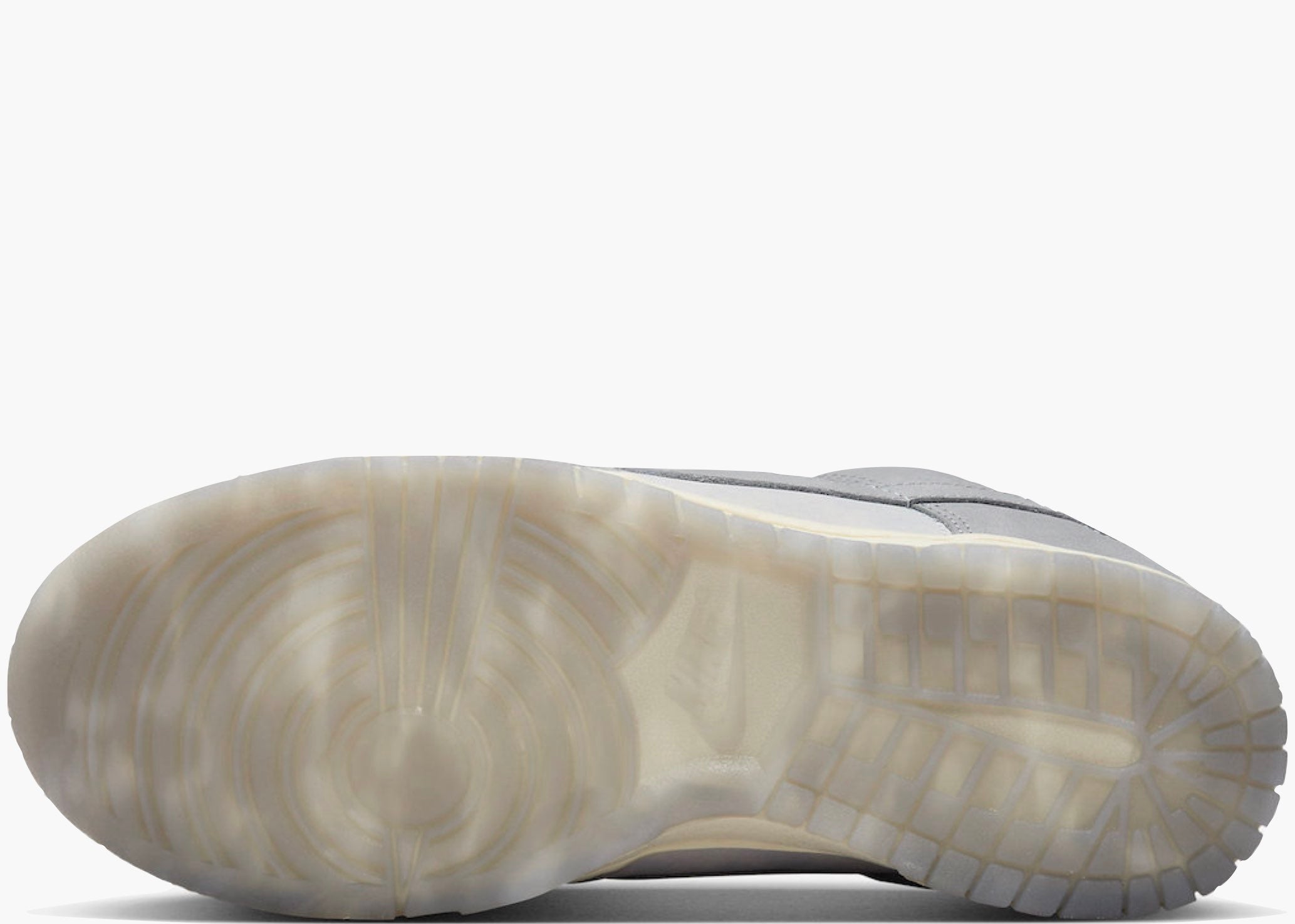 Nike Dunk Low Cool Grey Football Grey (W) FV1167-001 Hype Clothinga Limited Edition