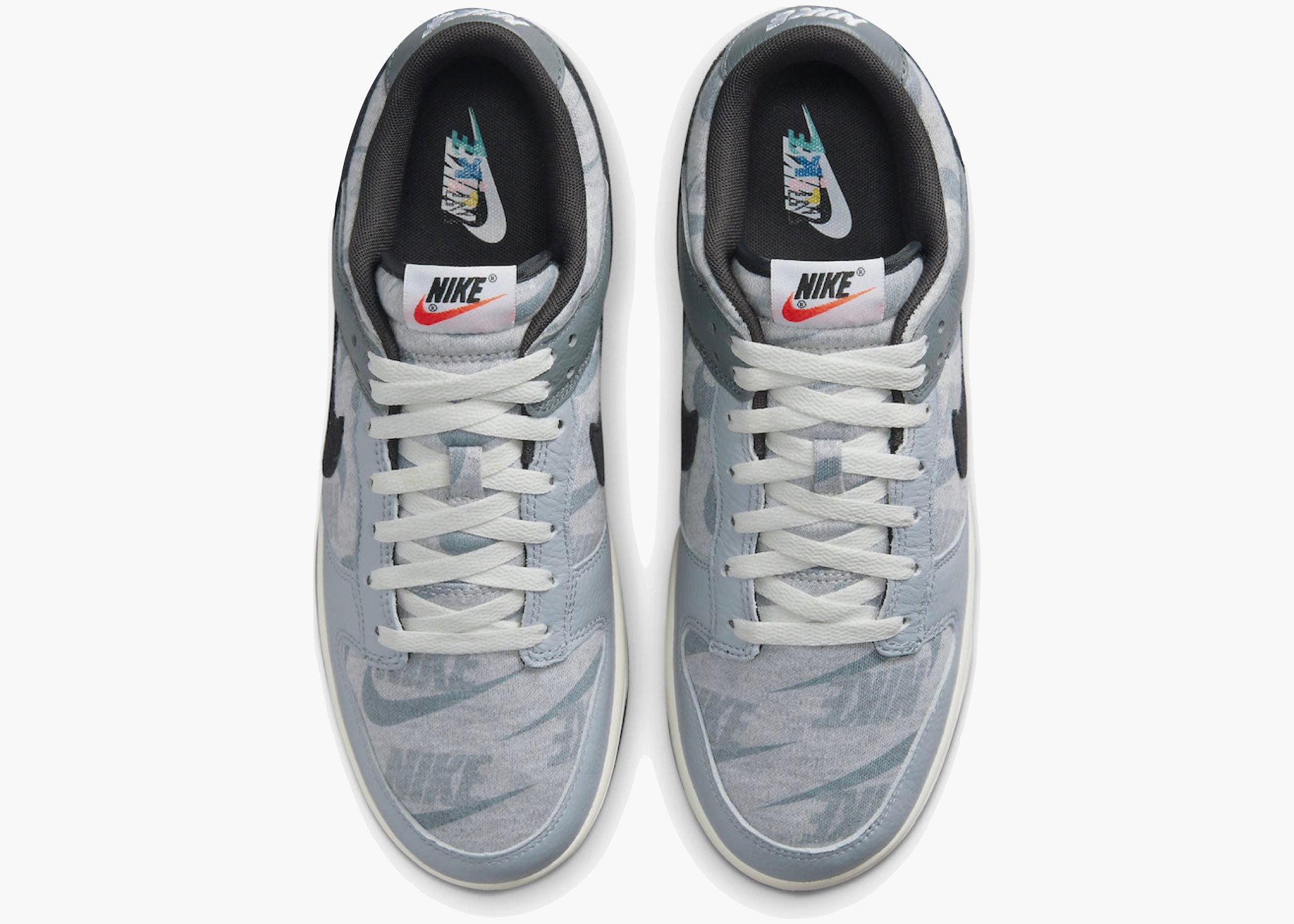 Nike Dunk Low Copy Paste Hype Clothinga Limited Edition