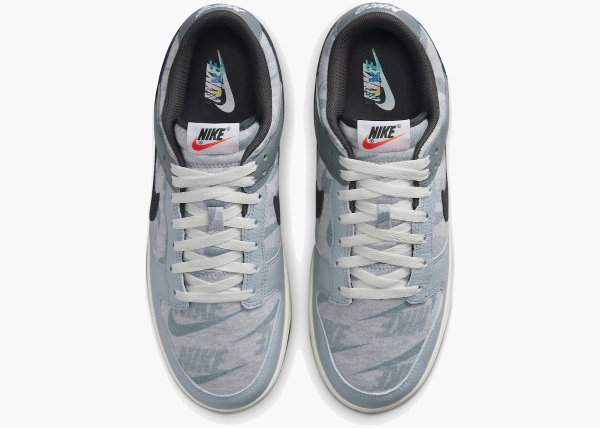 Nike Dunk Low Copy Paste Hype Clothinga Limited Edition