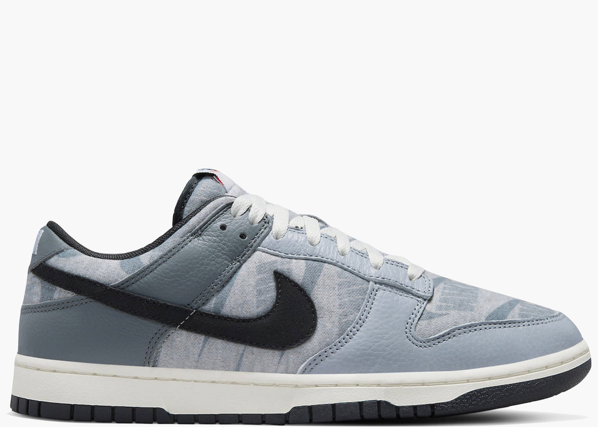 Nike Dunk Low Copy Paste Hype Clothinga Limited Edition