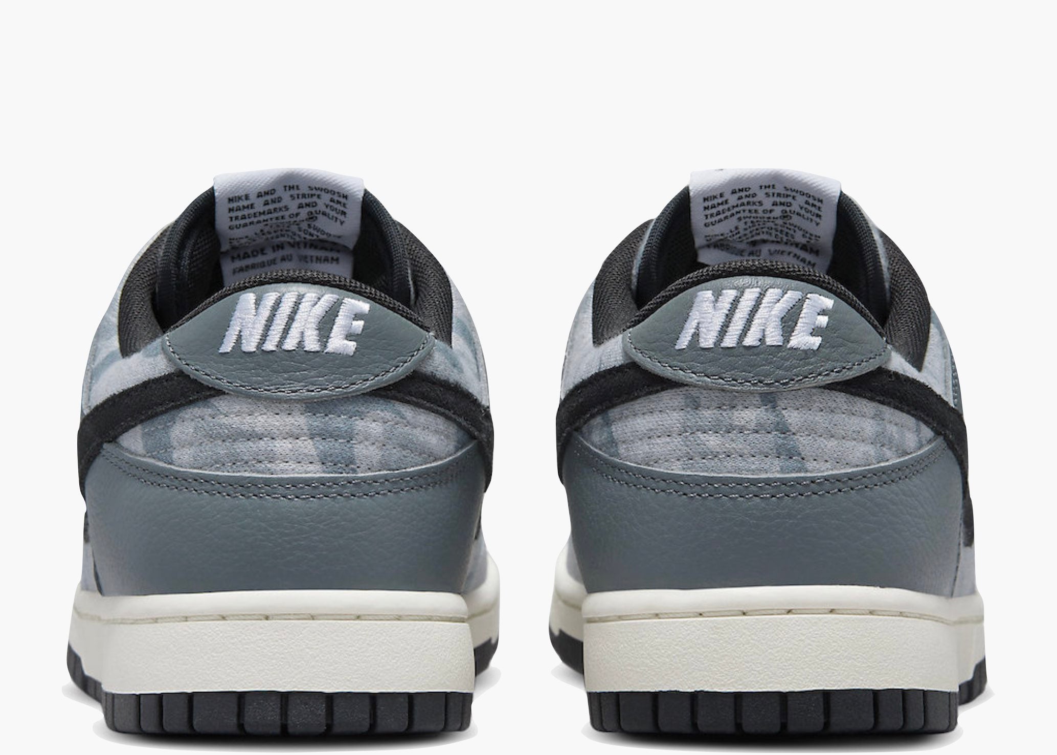 Nike Dunk Low Copy Paste Hype Clothinga Limited Edition