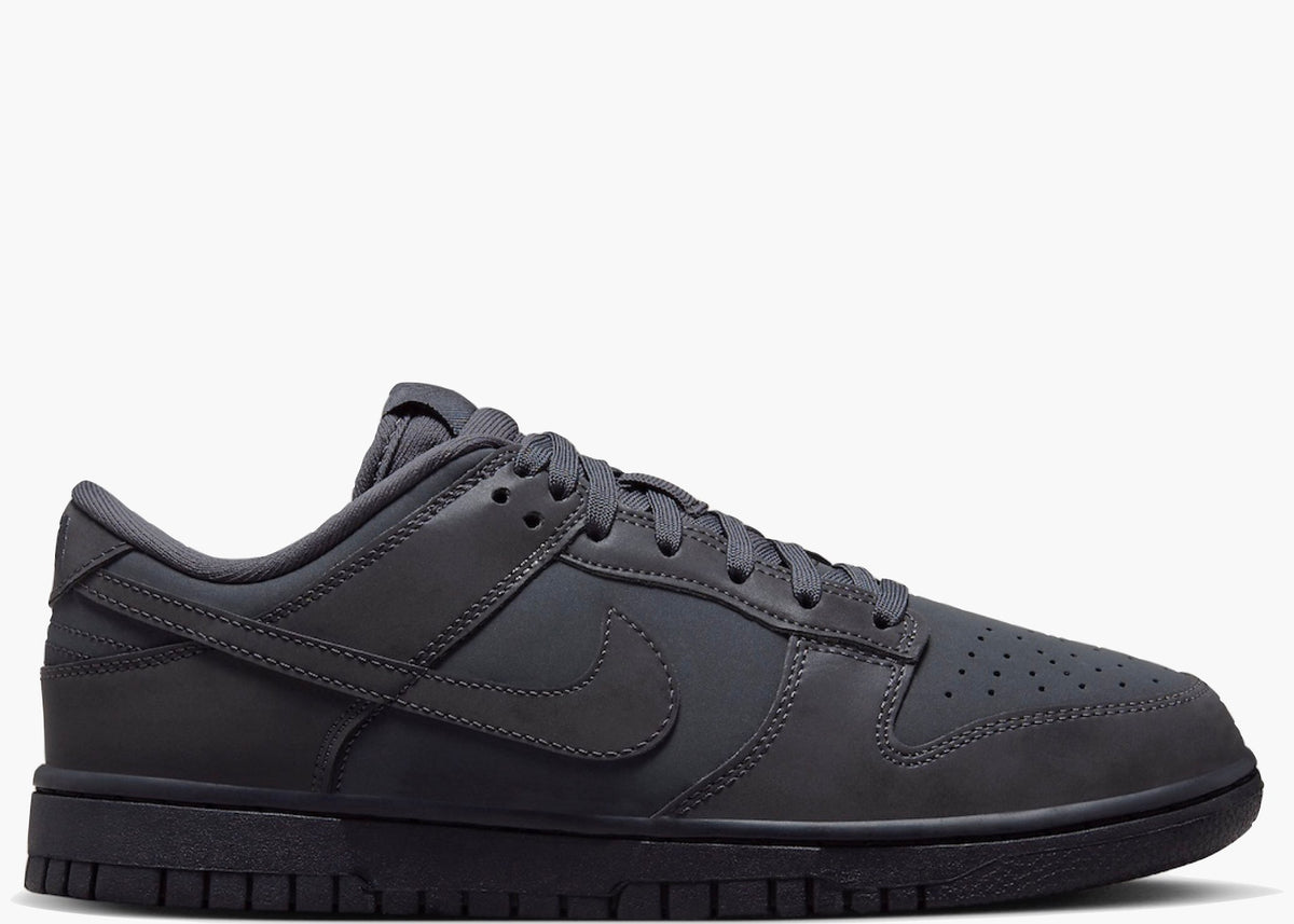 Nike Dunk Low Cyber Reflective (W) FZ3781-060 Hype Clothinga Limited Edition