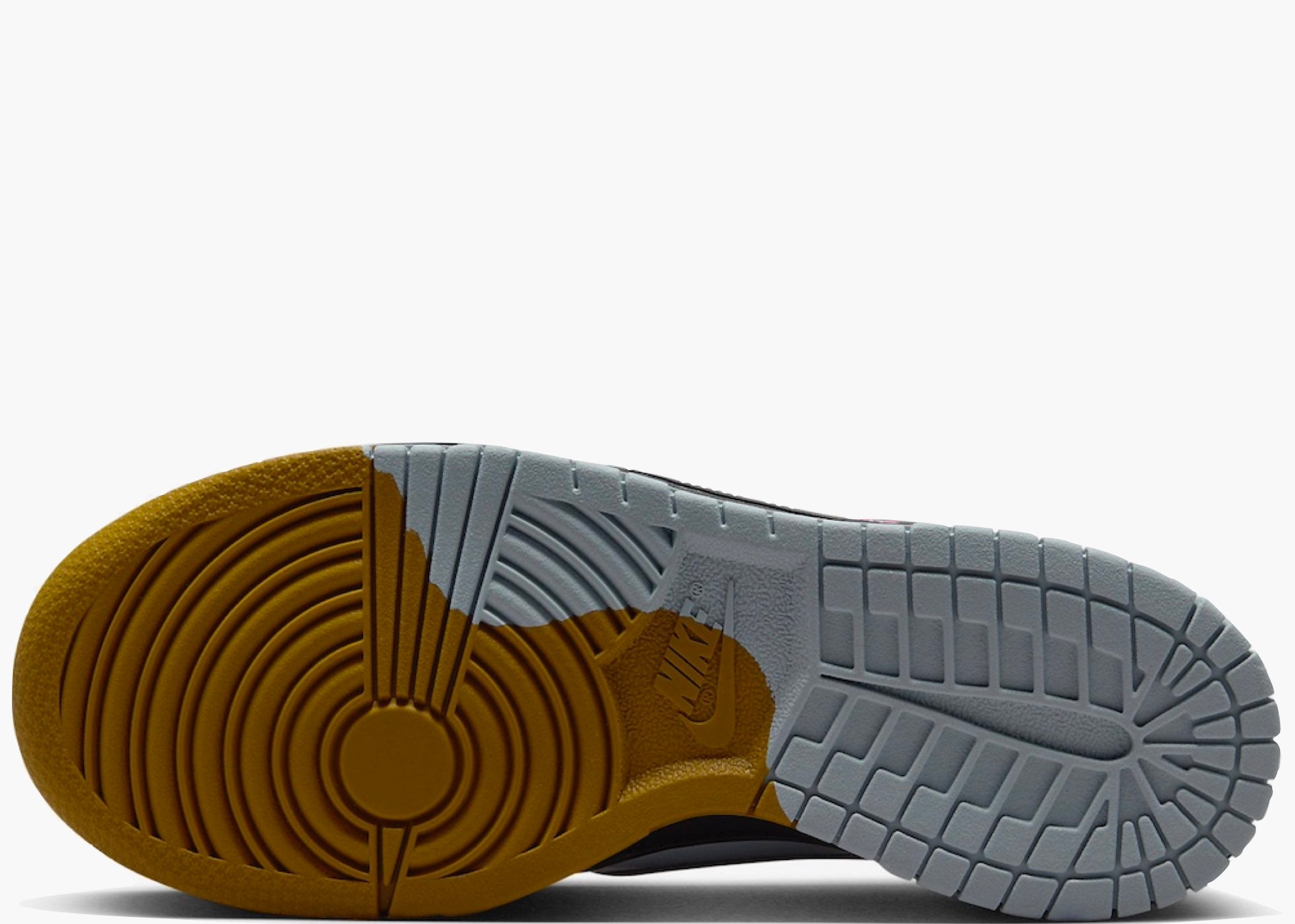 Nike Dunk Low Dance Multi-Color (GS) FJ2686-100 Hype Clothinga Limited Edition