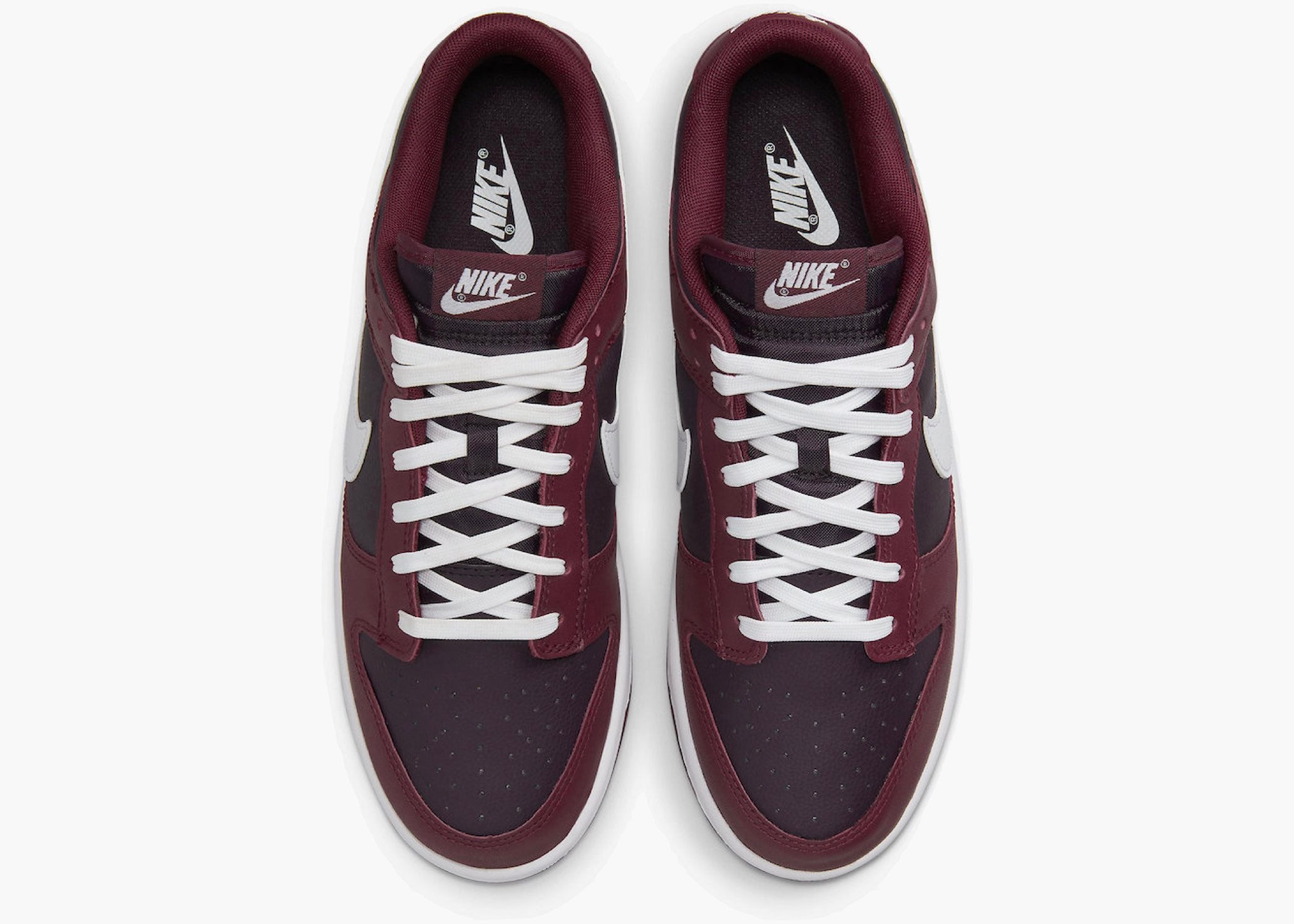 Nike Dunk Low Dark Beetroot Hype Clothinga Limited Edition