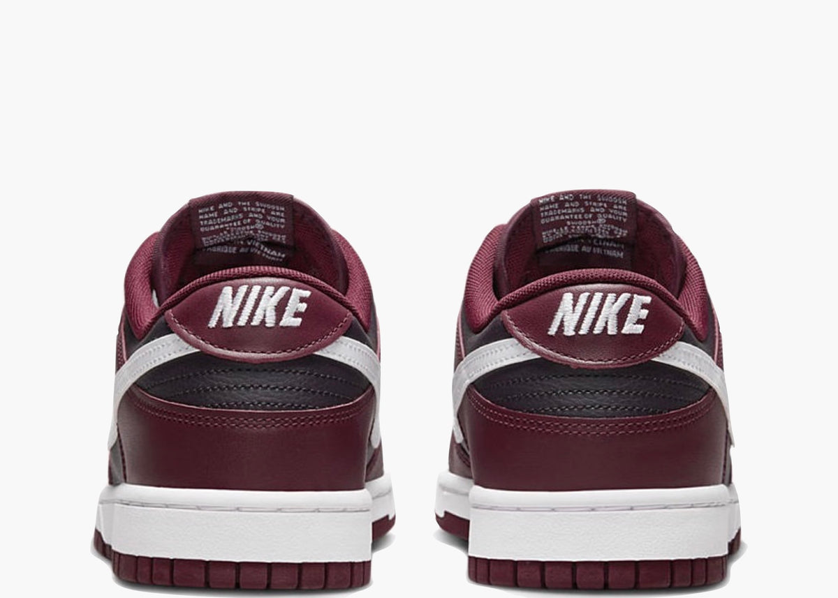 Nike Dunk Low Dark Beetroot Hype Clothinga Limited Edition