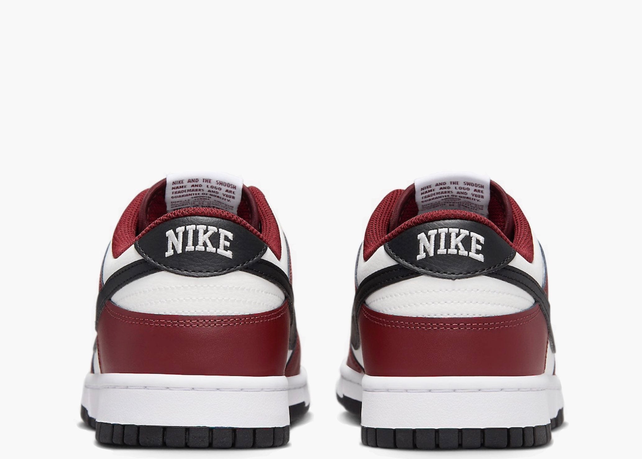 Nike Dunk Low Dark Team Red Black FZ4616-600 Hype Clothinga Limited Edition