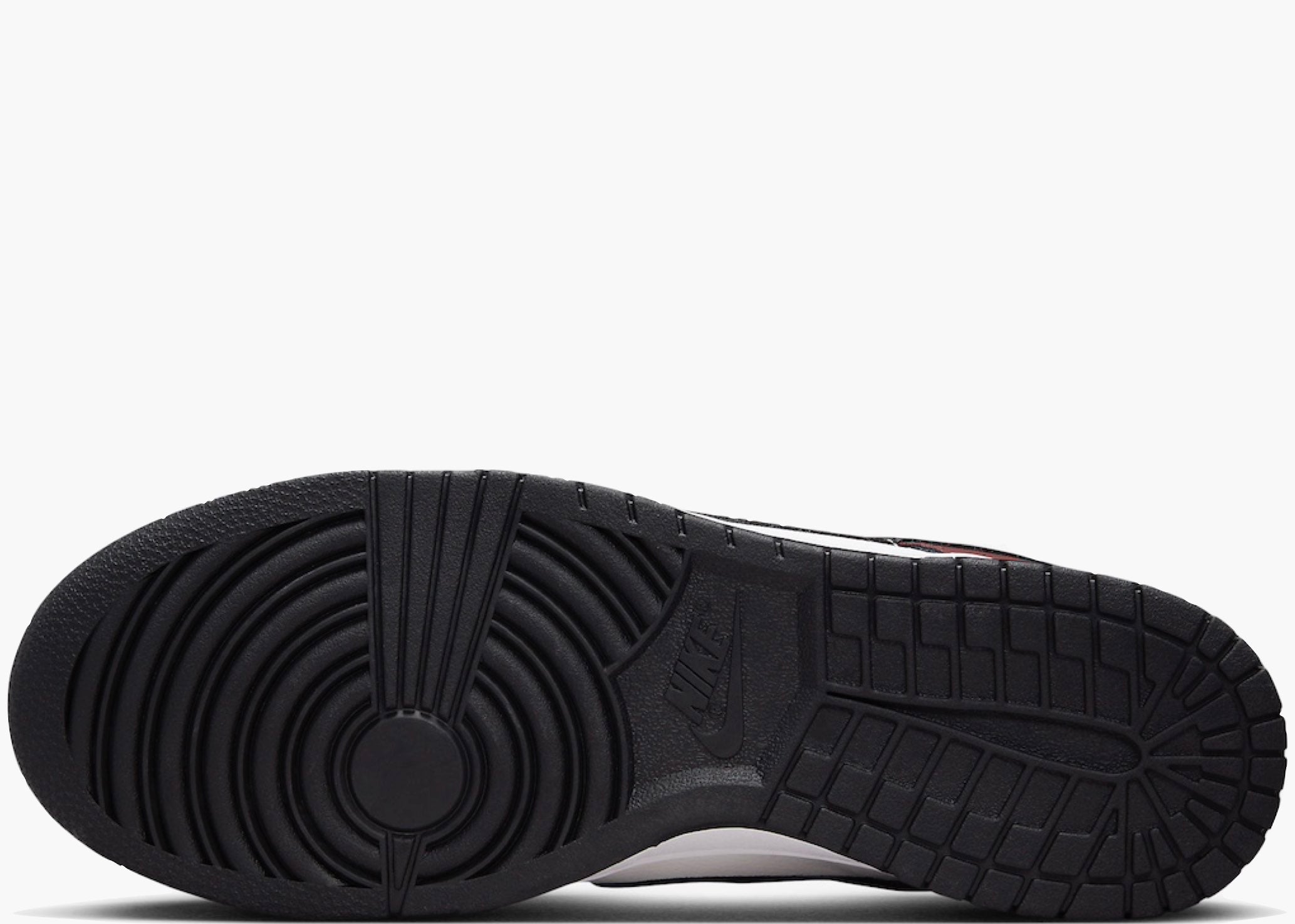 Nike Dunk Low Dark Team Red Black FZ4616-600 Hype Clothinga Limited Edition