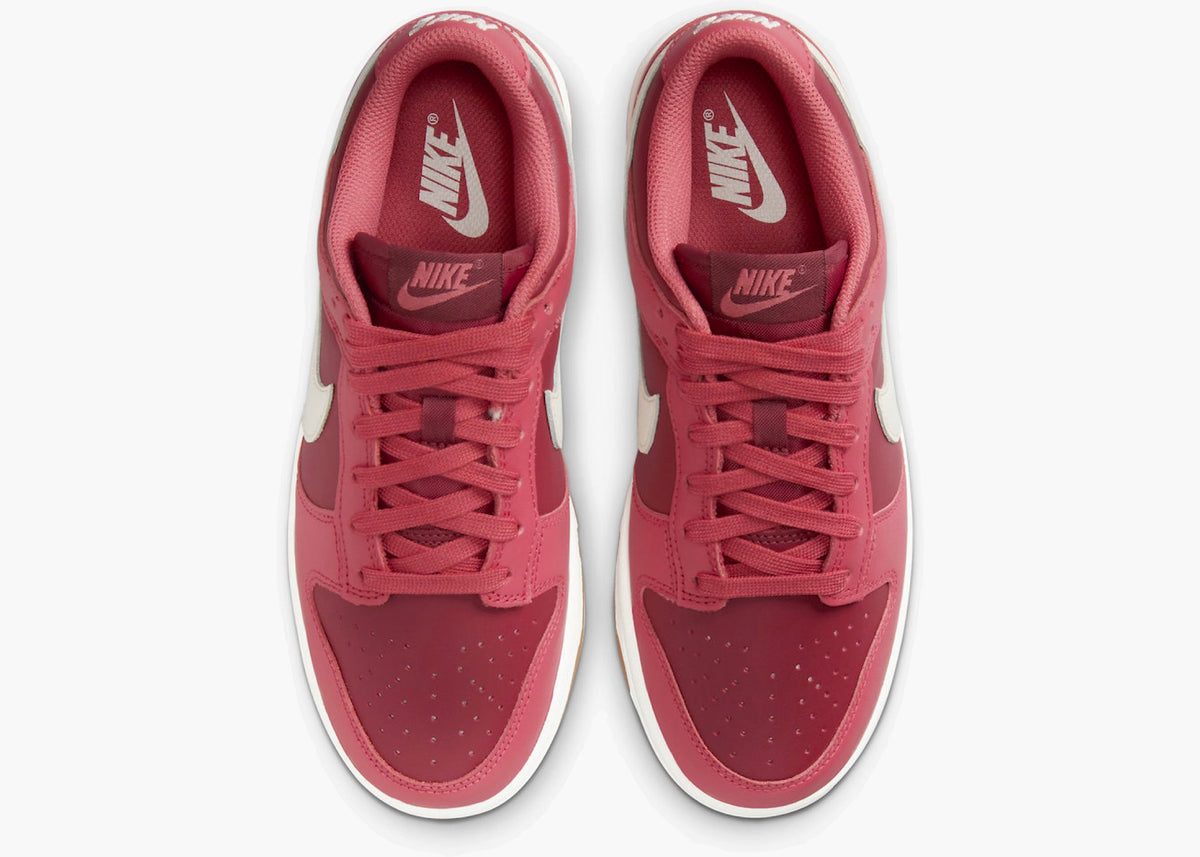 Nike Dunk Low Desert Berry (Women's)  DD1503-603 Hype Clothinga Limited Edition