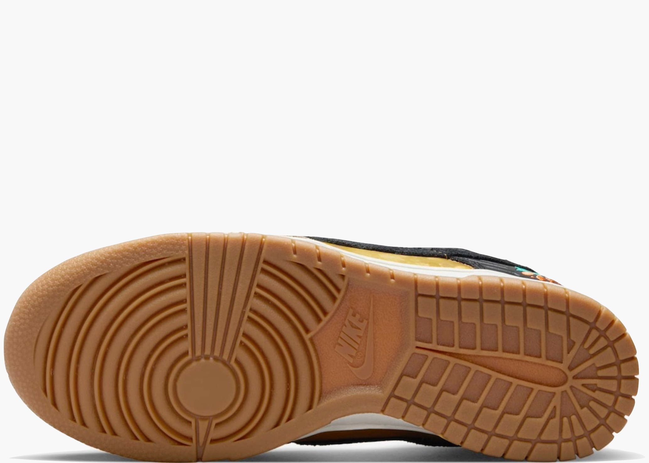 ‎Nike Dunk Low Dia de los Muertos (W) FQ8148-010 Hype Clothinga Limited Edition