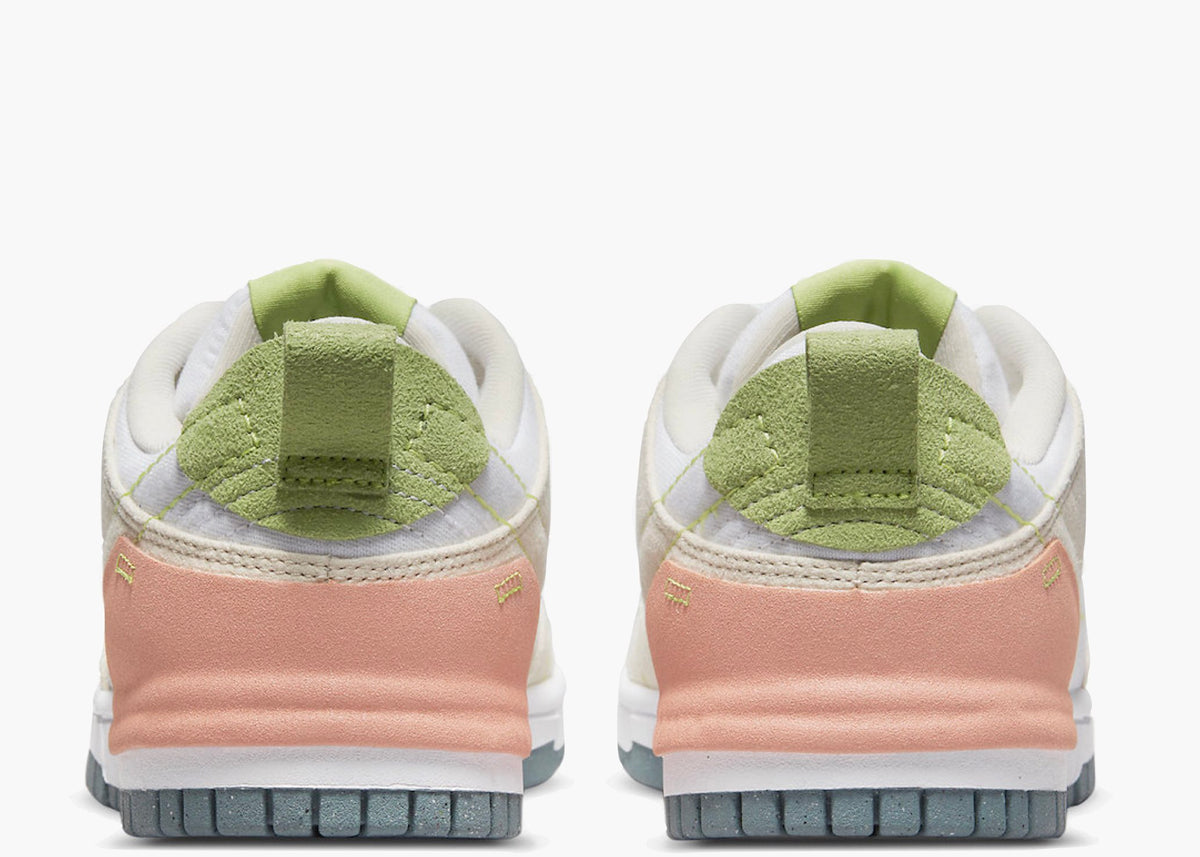 Nike Dunk Low Disrupt 2 Easter Pastel (W) Hype Clothinga Limited Edition