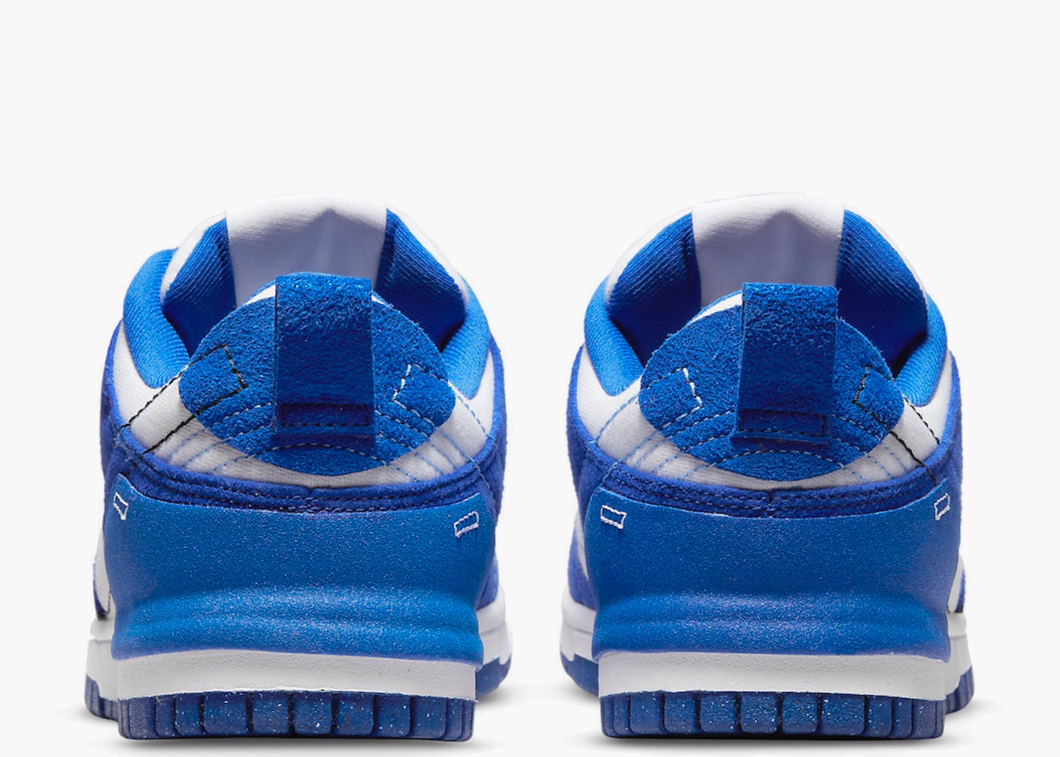 Nike Dunk Low Disrupt 2 Hyper Royal (W) | Hype Clothinga 