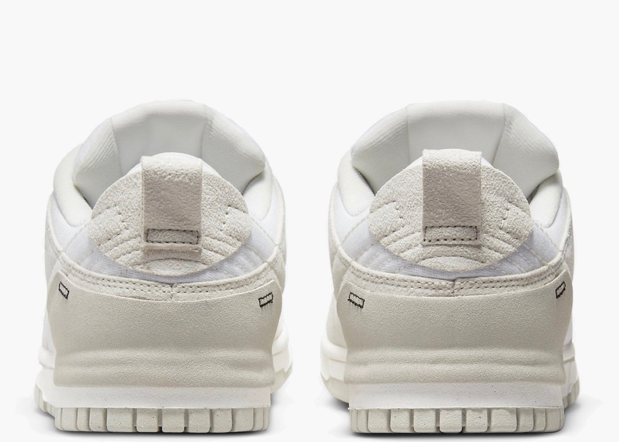Nike Dunk Low Disrupt 2 Pale Ivory Black (W) | Hype Clothinga