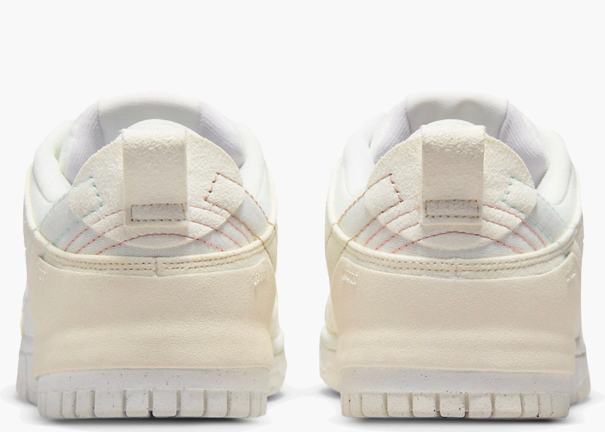 Nike Dunk Low Disrupt 2 Pale Ivory (W) Hype Clothinga Limited Edition