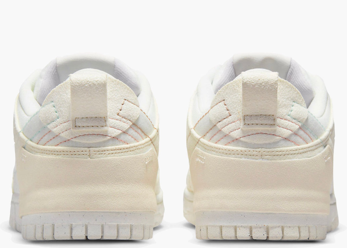 Nike Dunk Low Disrupt 2 Pale Ivory (W) Hype Clothinga Limited Edition
