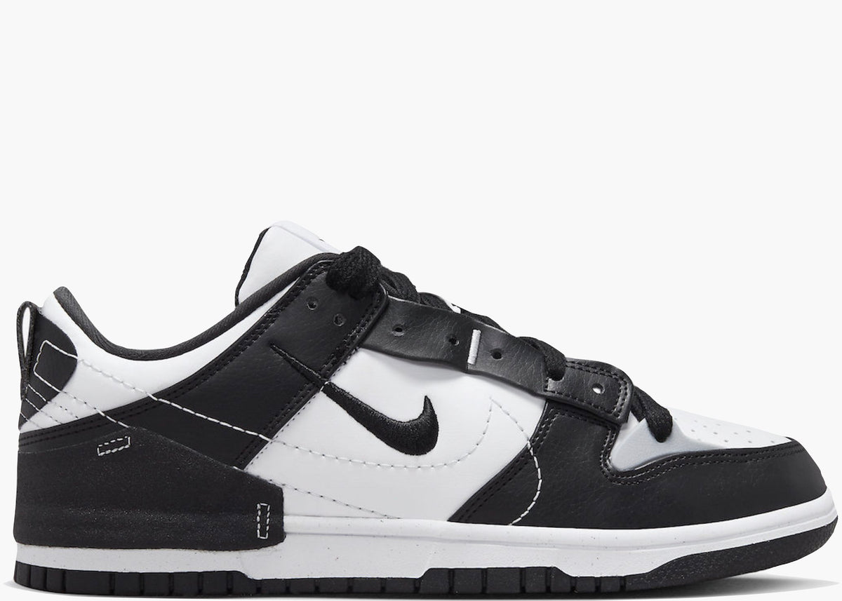 Nike Dunk Low Disrupt 2 Panda (W) Hype clothinga Limited Edition