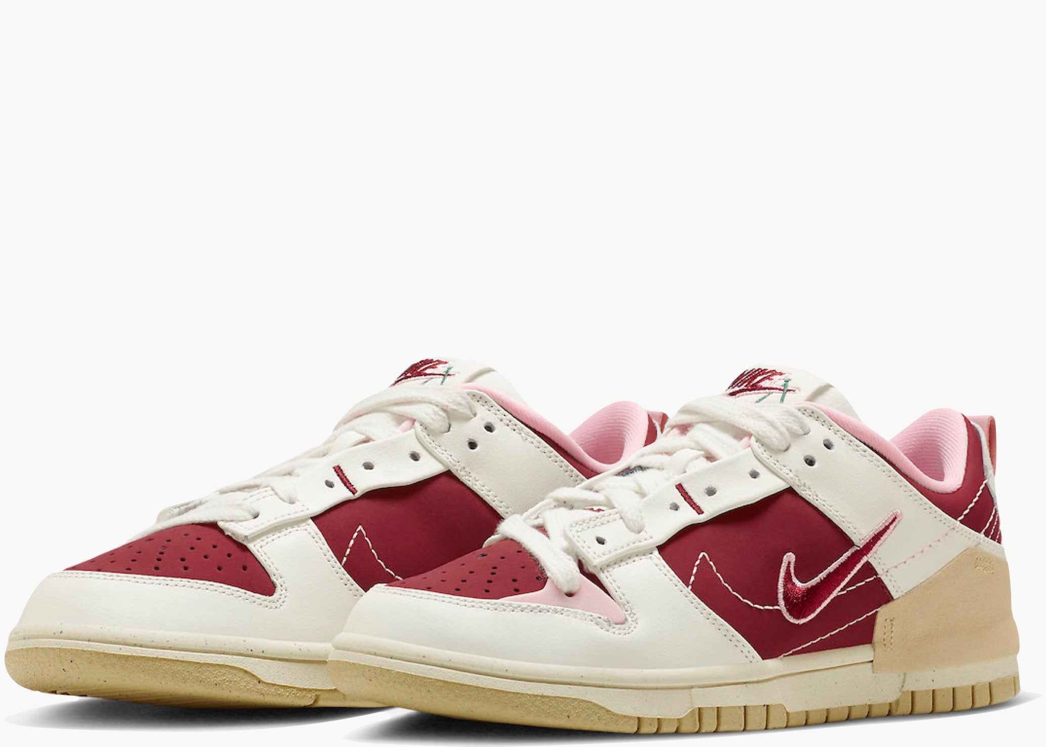 Nike Dunk Low Disrupt 2 Valentine's Day (2023) (W) FD4617-667 Hype Clothinga Limited Edition