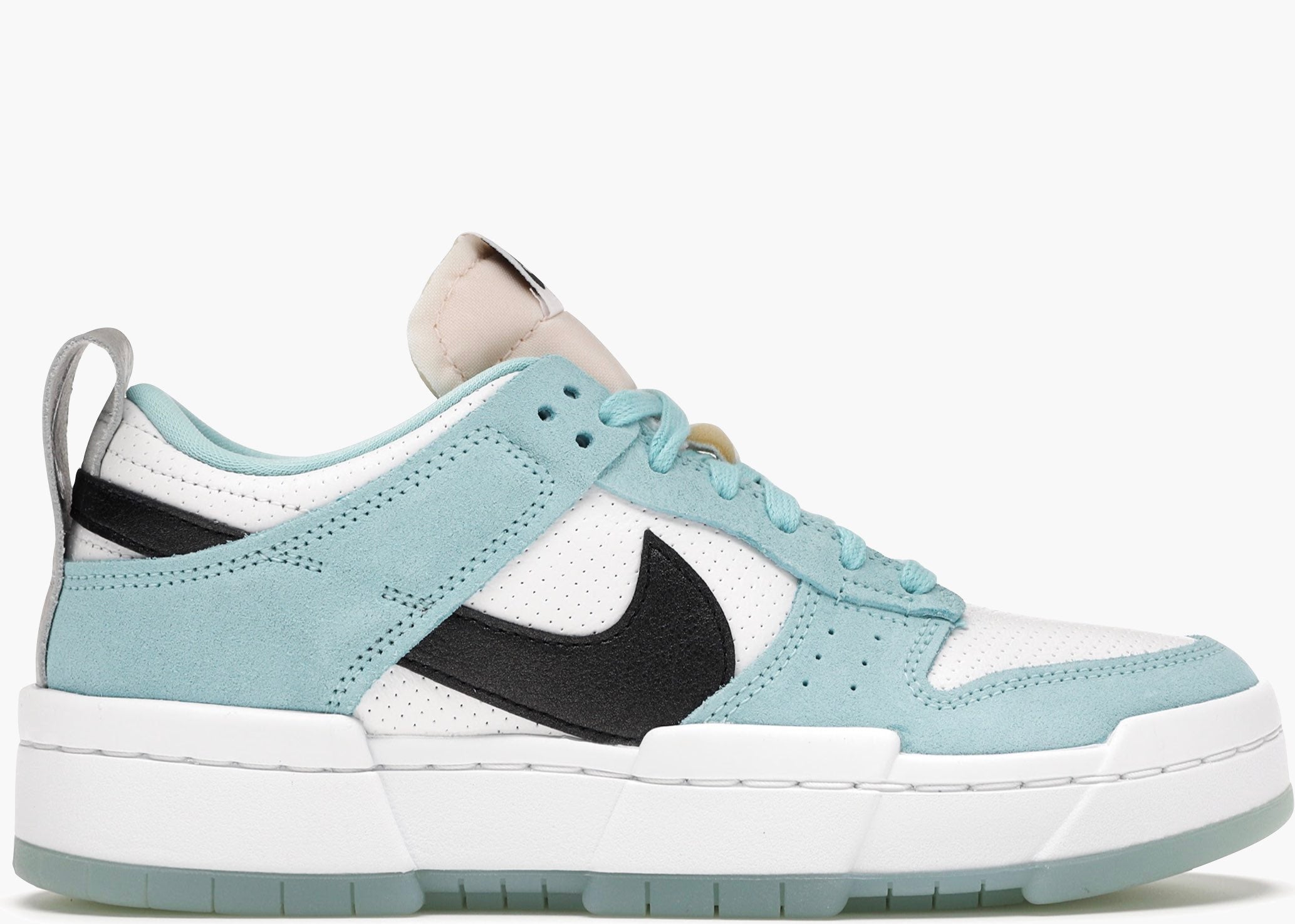 Nike Dunk Low Disrupt Copa (W)
