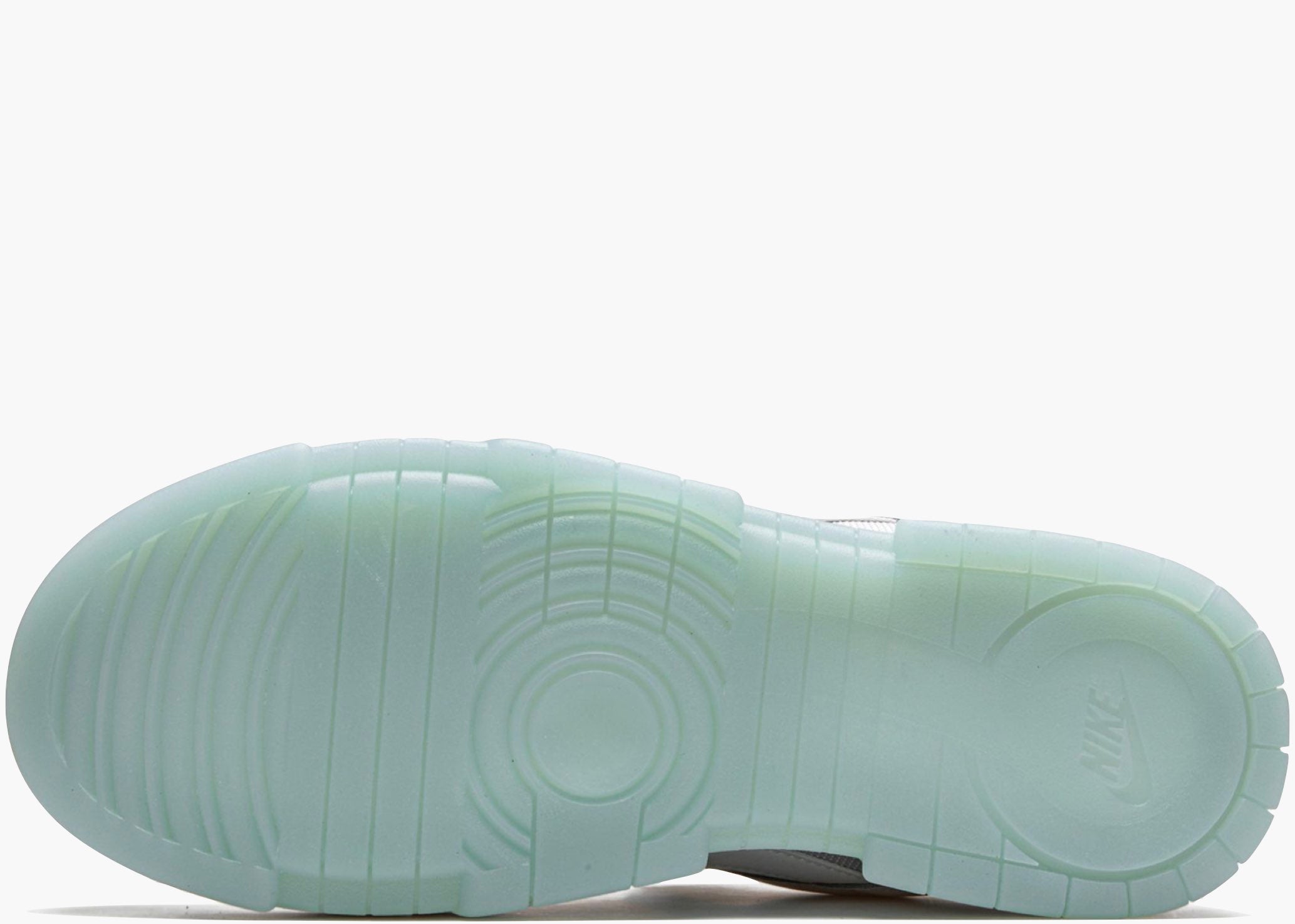 Nike Dunk Low Disrupt Photon Dust (w) CK6654-001 Hype Clothinga