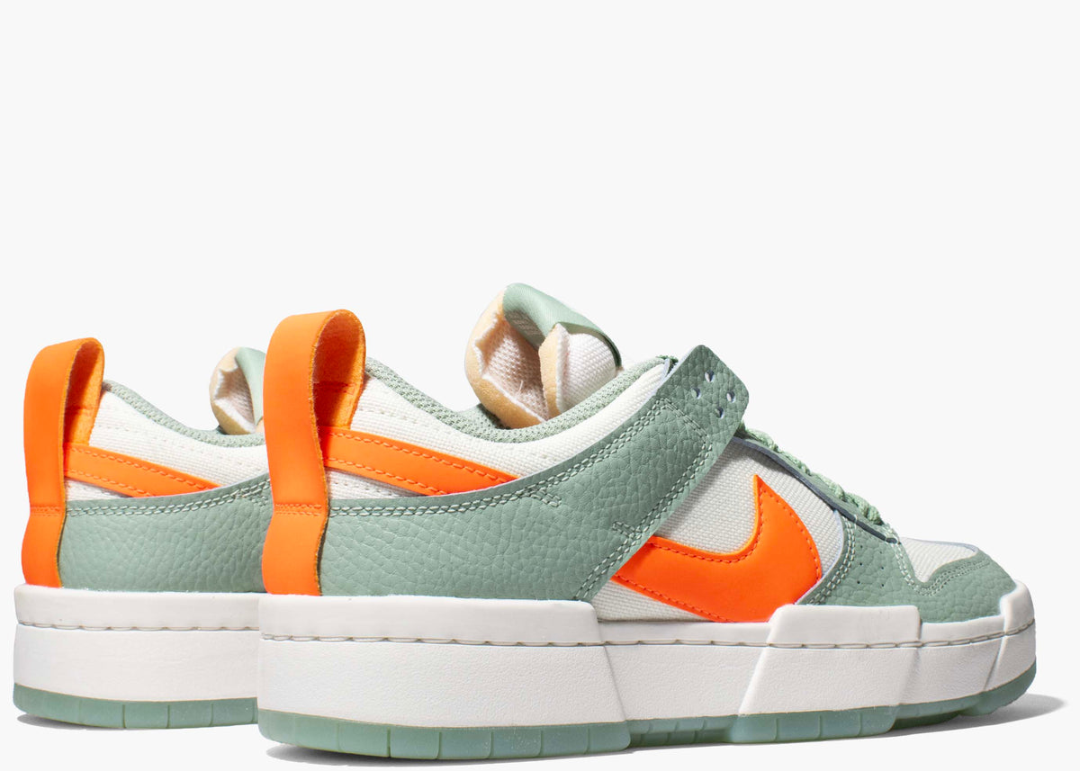 Nike Dunk Low Disrupt Sea Glass (W) DJ3077-001 Hype Clothinga Limited Edition