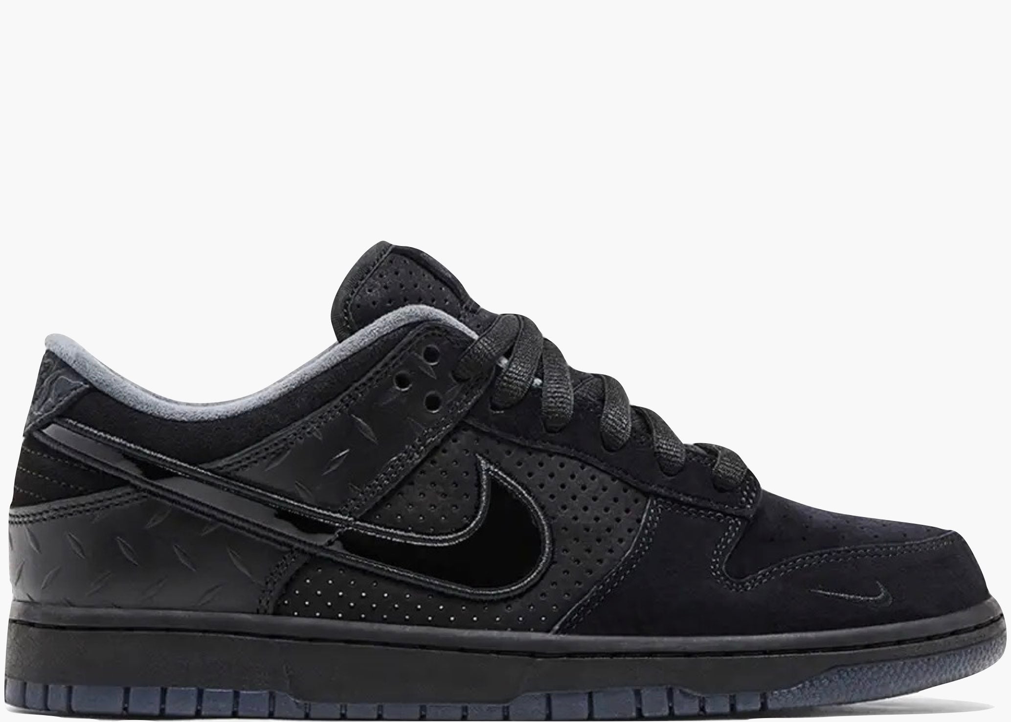 Nike Dunk Low Ducks of a Feather Black University of Oregon PE HV1470-001 Hype Clothinga Limited Edition