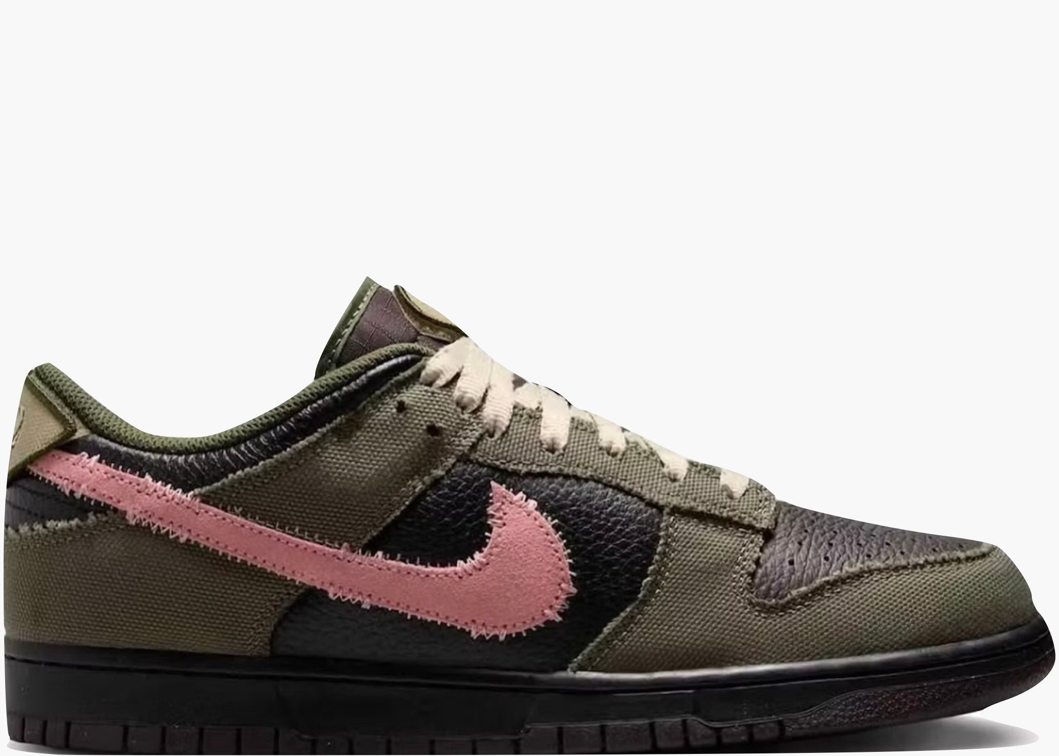 Nike Dunk Low Dunks Not Dead IB2256-300 Hype Clothinga Limited Edition