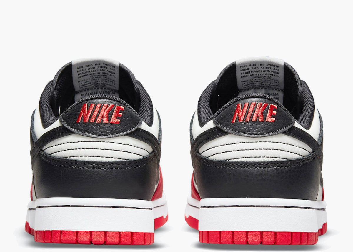 Nike Dunk Low EMB NBA 75th Anniversary