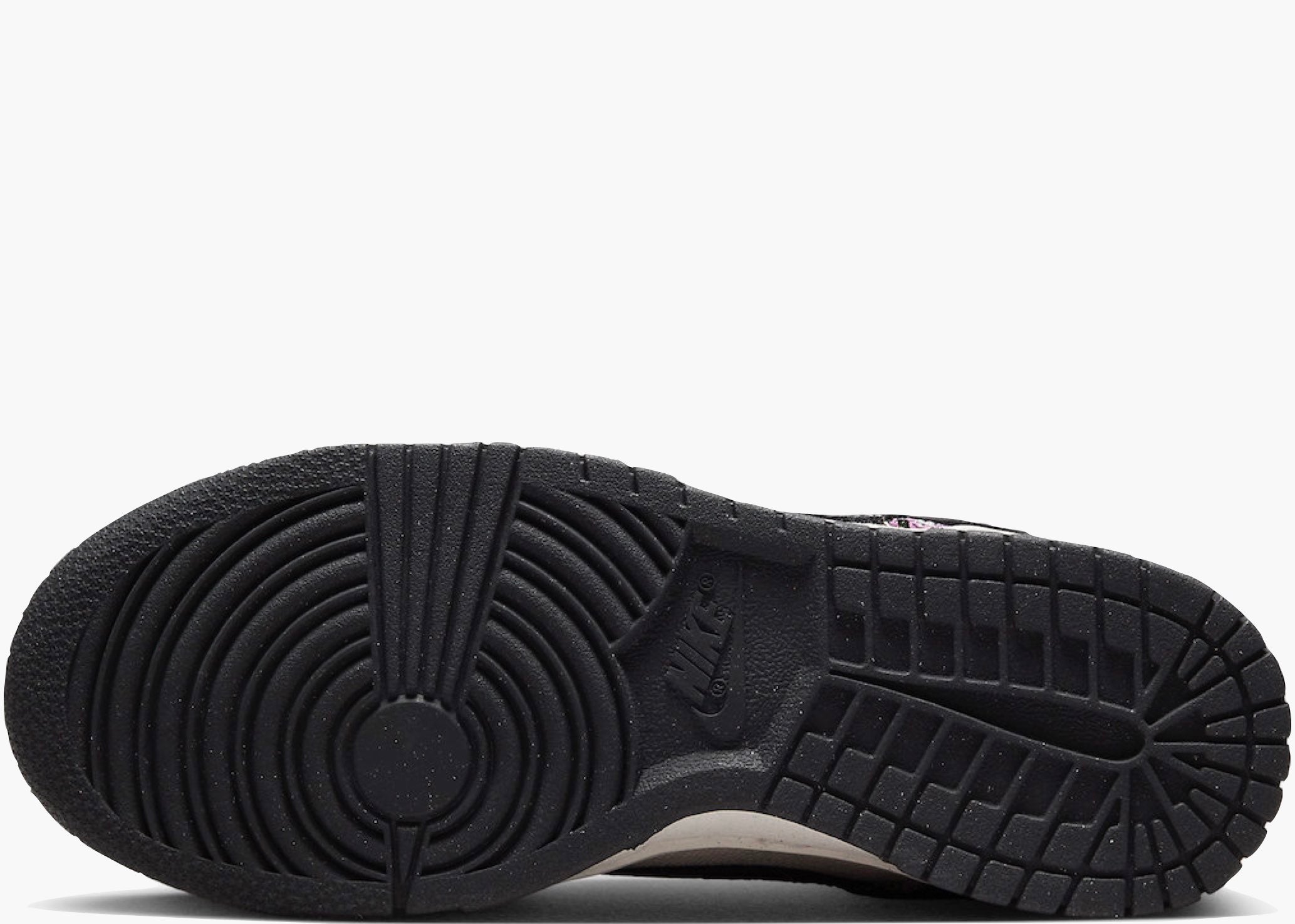 Nike Dunk Low Floral Tapestry (W) FN7105-030 Hype Clothinga Limited Edition