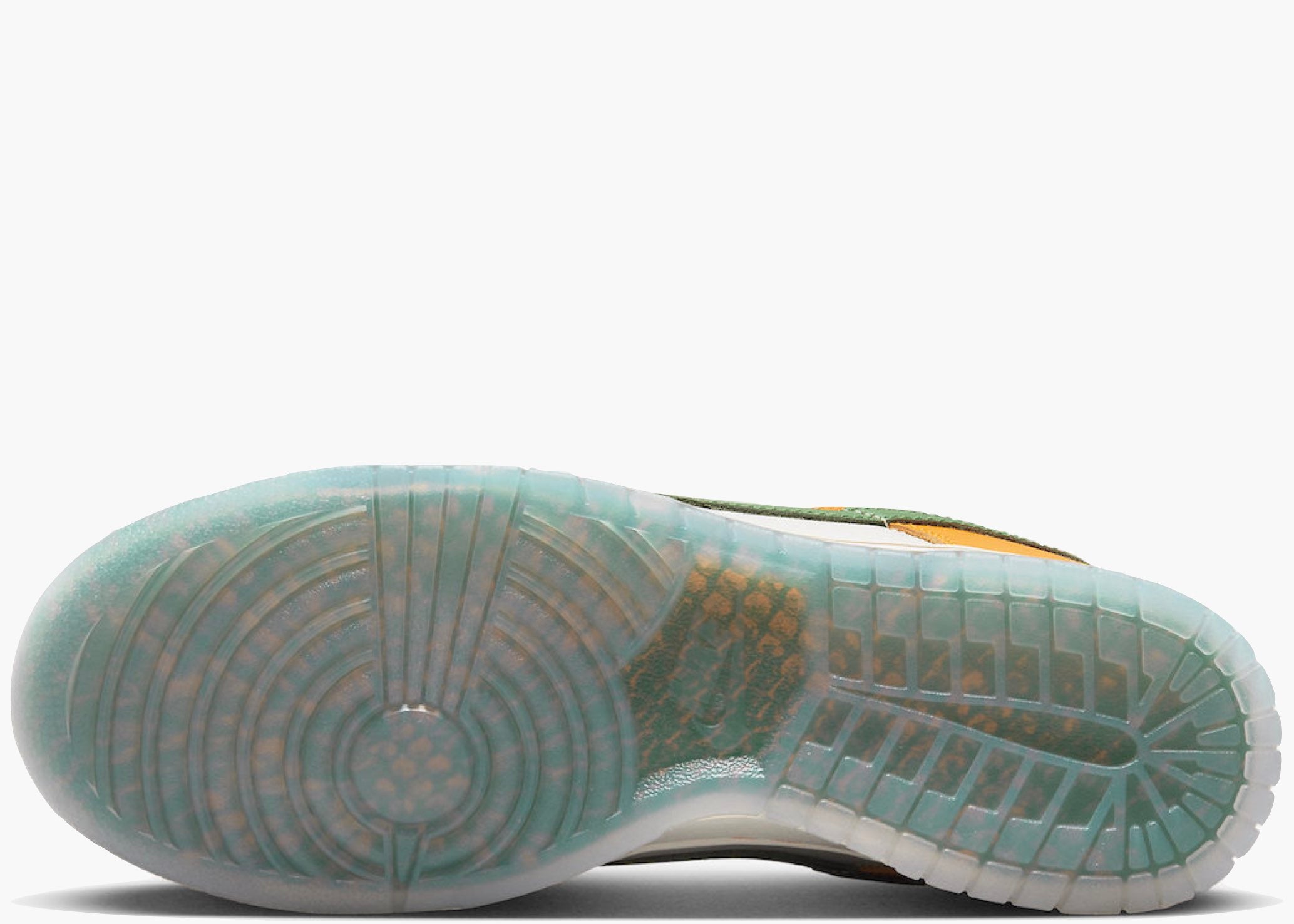 Nike Dunk Low Florida A&M University