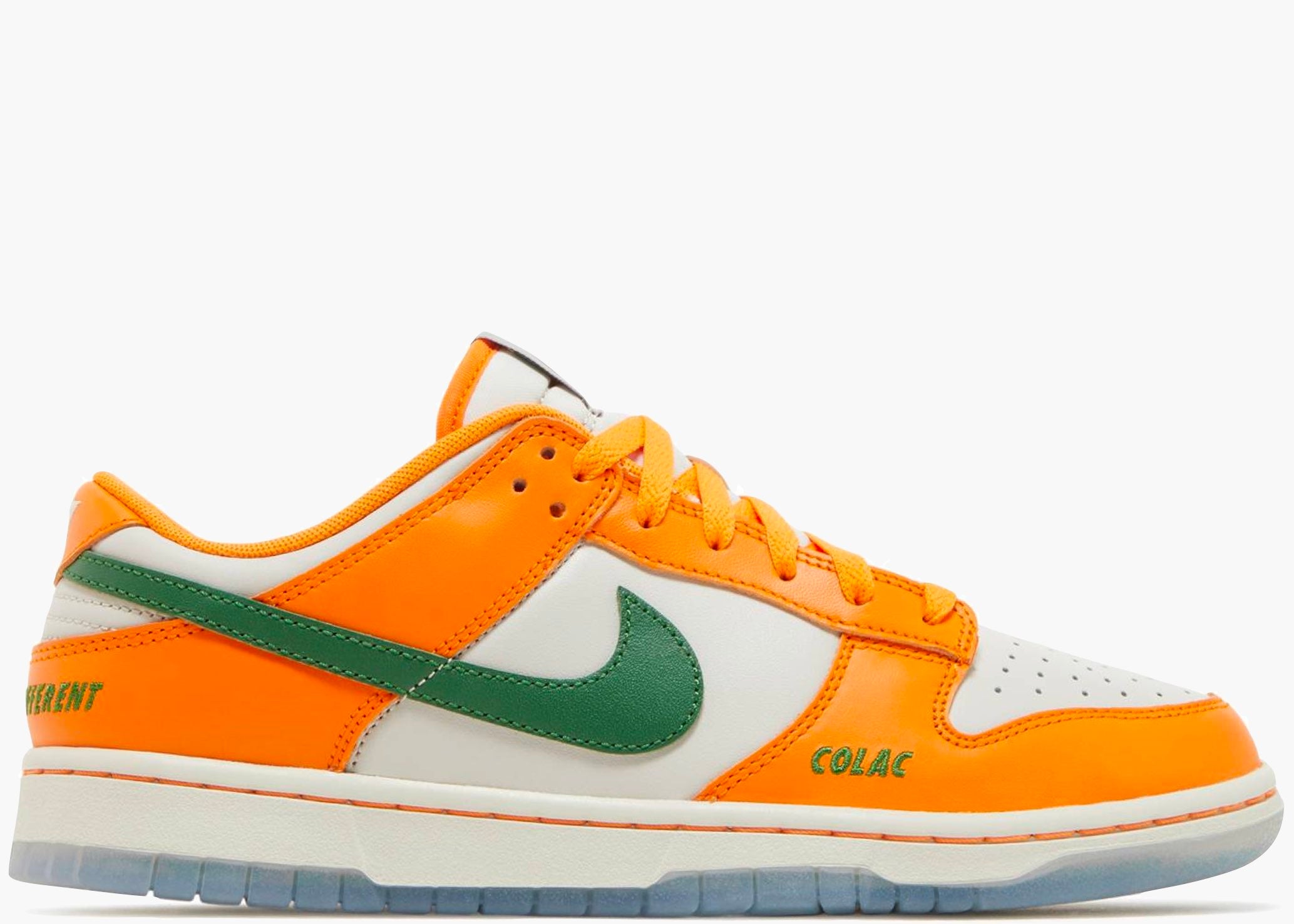 Nike Dunk Low Florida A&M University