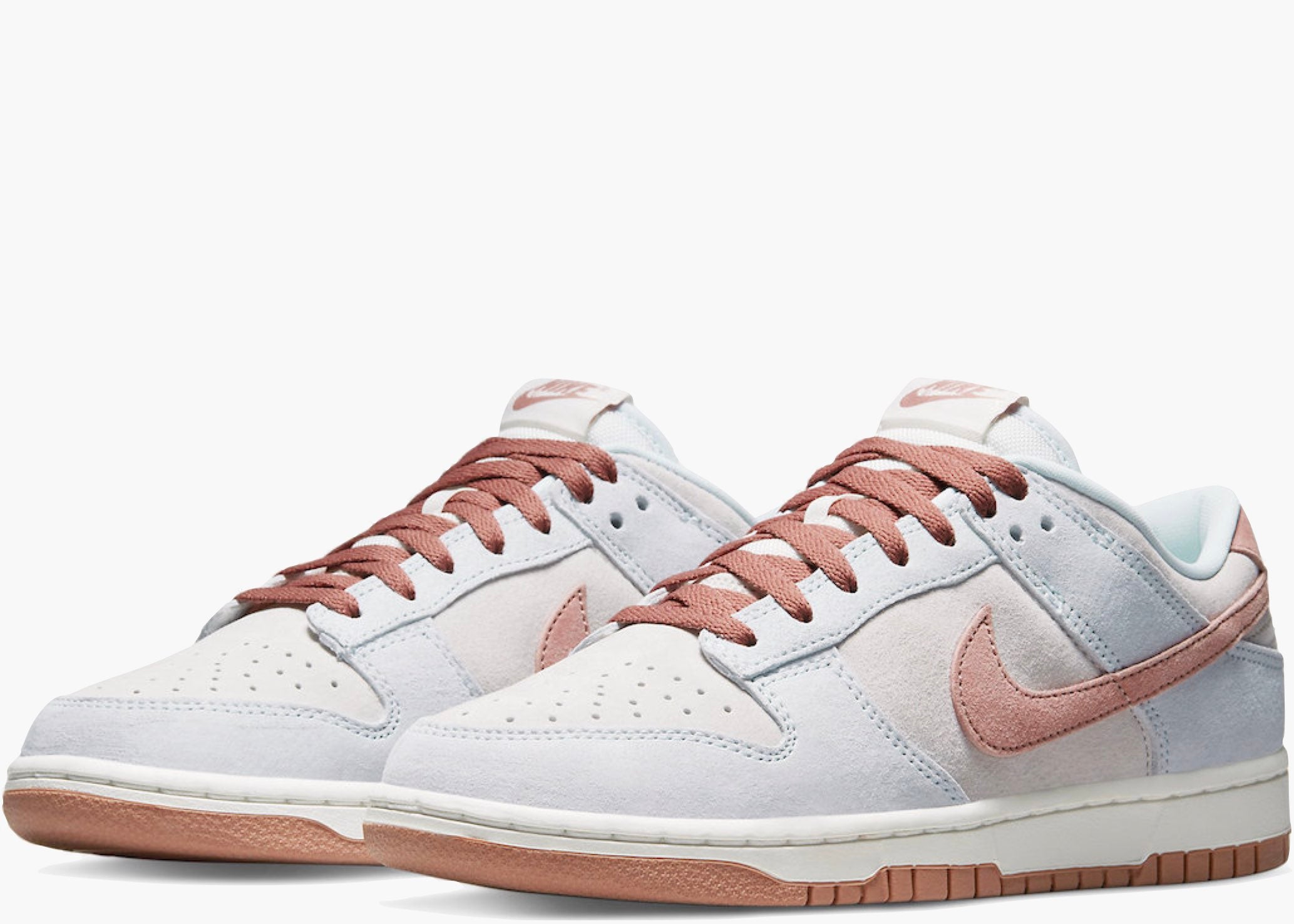 Nike Dunk Low Fossil Rose (W) Hype Clothinga Limited Edition