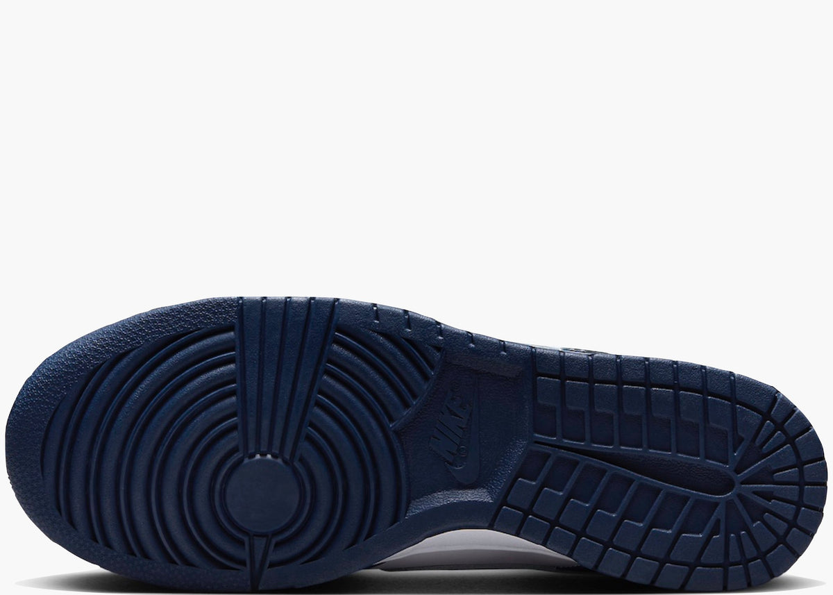 Nike Dunk Low Game Royal Navy FQ8826-100 Hype Clothinga Limited Edition