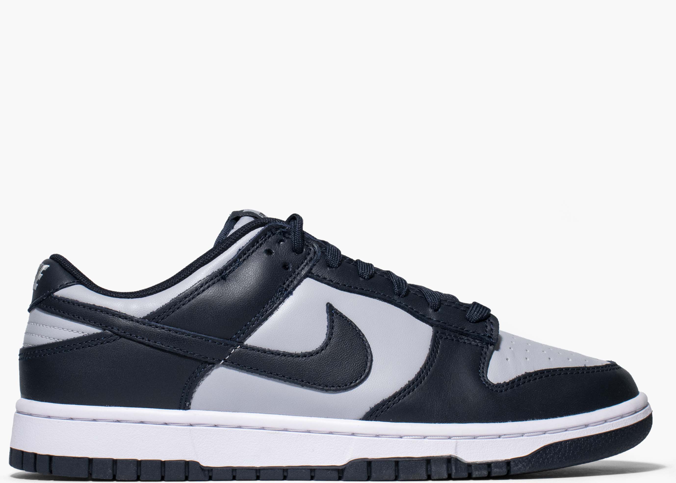 Nike Dunk Low Georgetown DD1391-003 hype clothinga limited edition