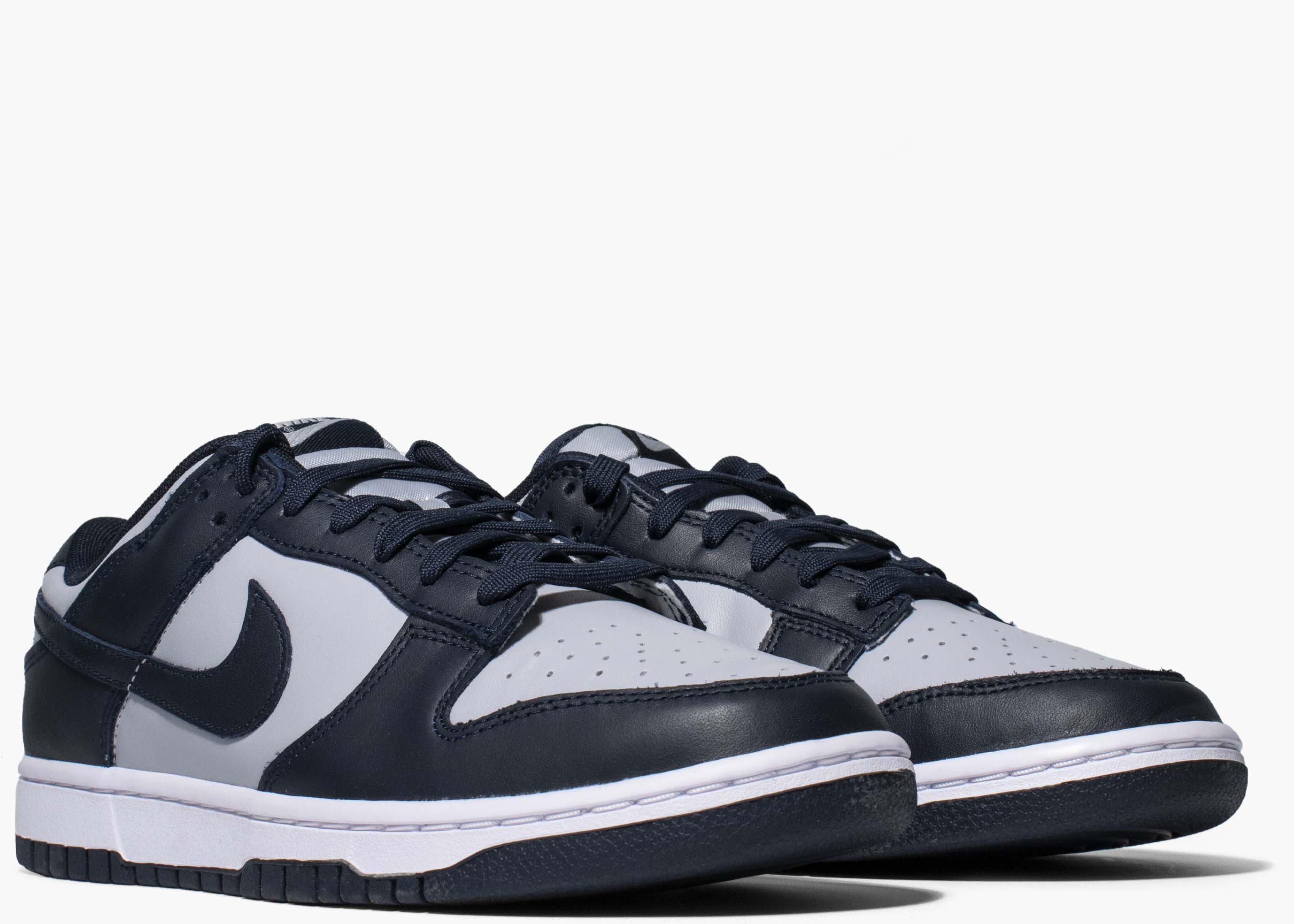 Nike Dunk Low Georgetown DD1391-003 hype clothinga limited edition