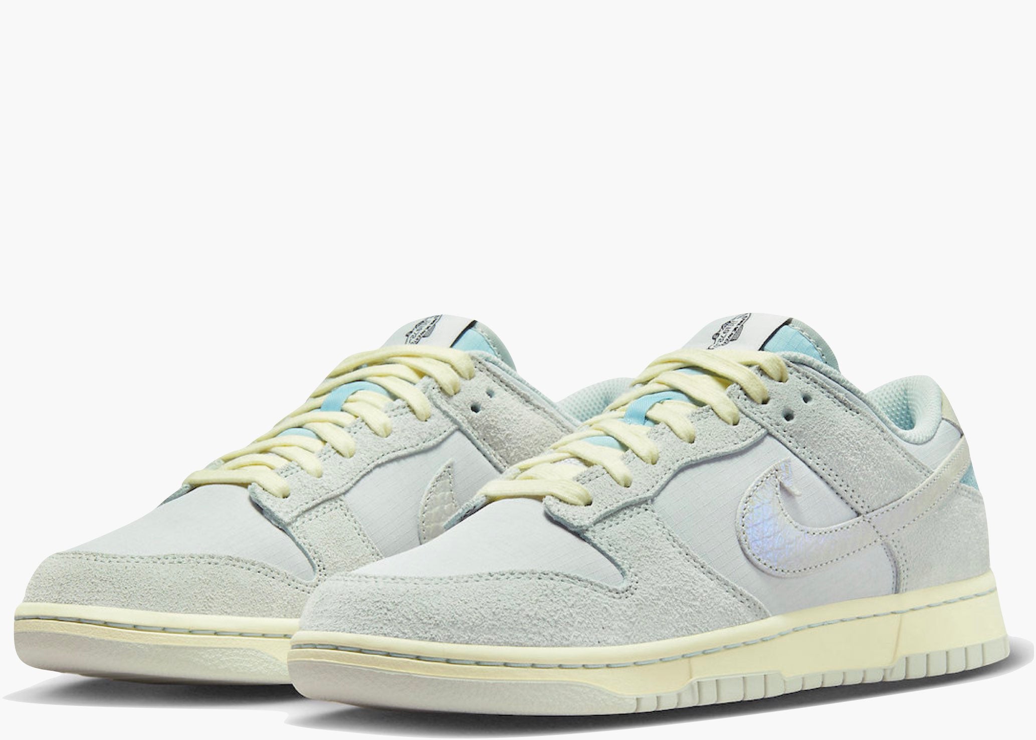Nike Dunk Low Gone Fishing DV7210-001 Hype Clothinga Limited Edition