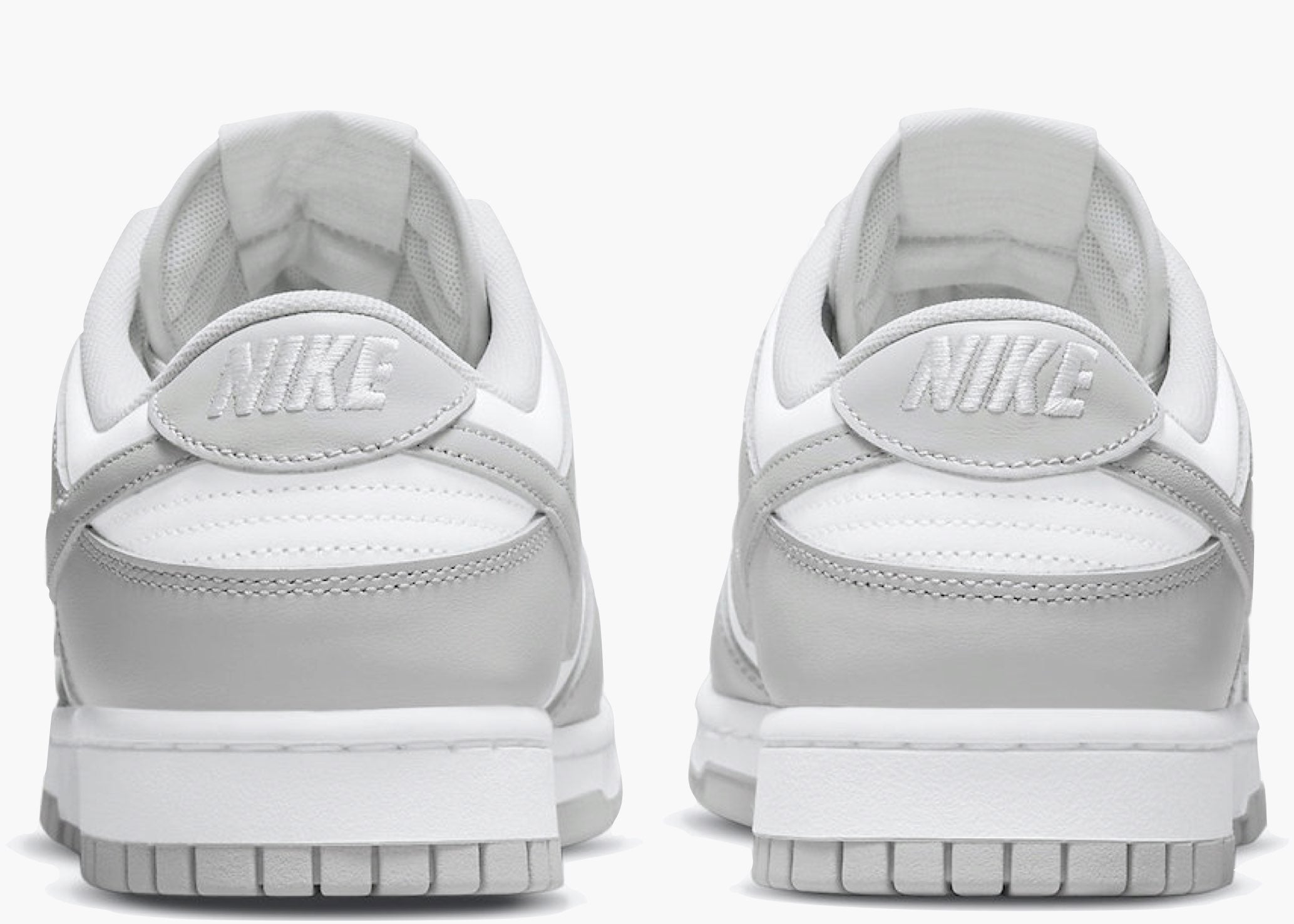 Nike Dunk Low Grey Fog
